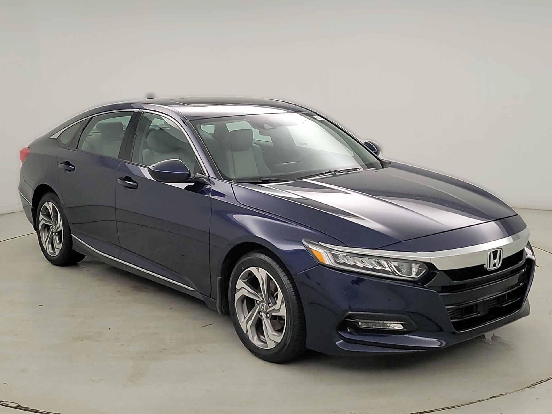 Thumbnail: 2020 Honda Accord - 1