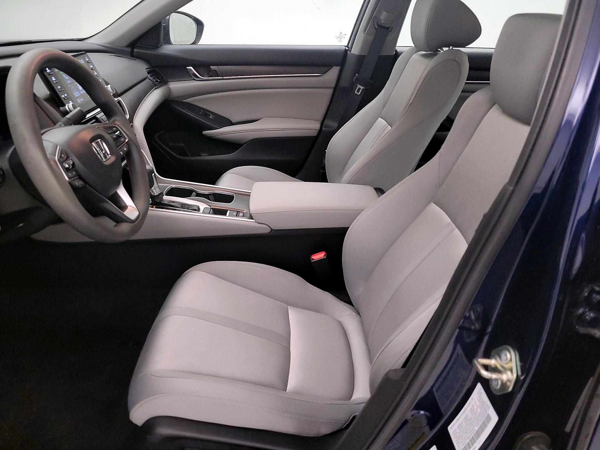 Thumbnail: 2020 Honda Accord - 9