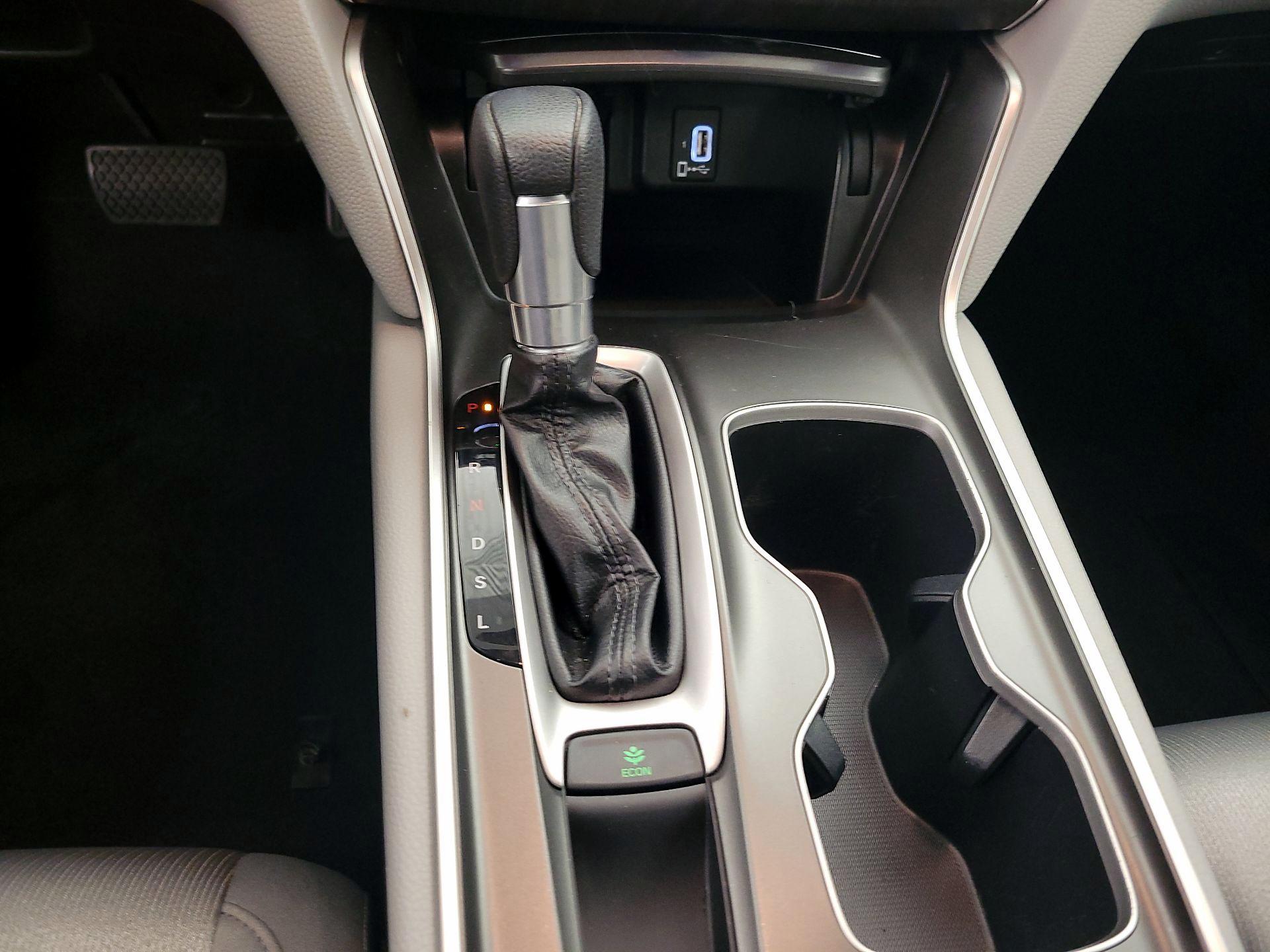 Thumbnail: 2020 Honda Accord - 15