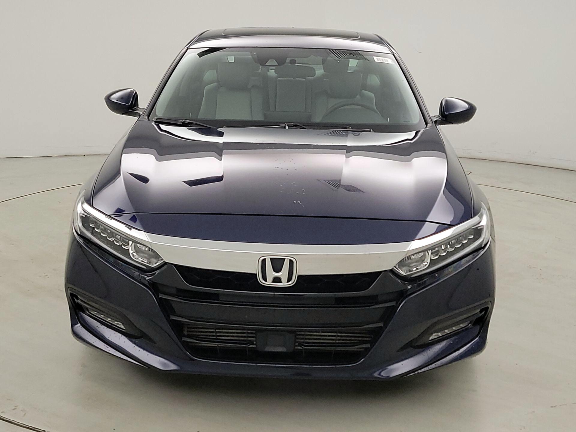 Thumbnail: 2020 Honda Accord - 2