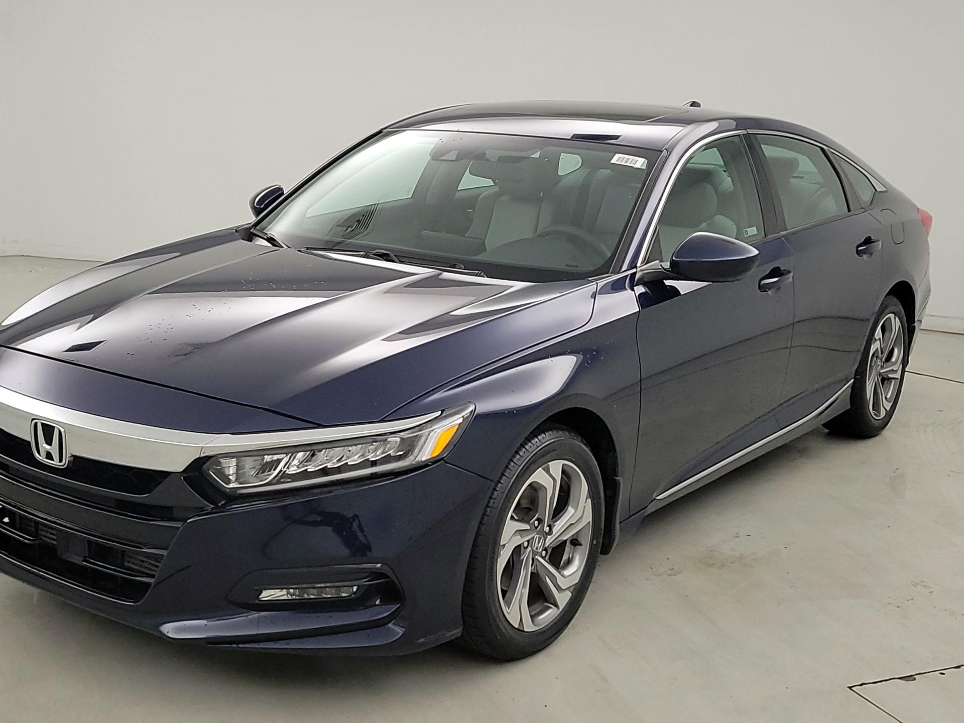 Thumbnail: 2020 Honda Accord - 3