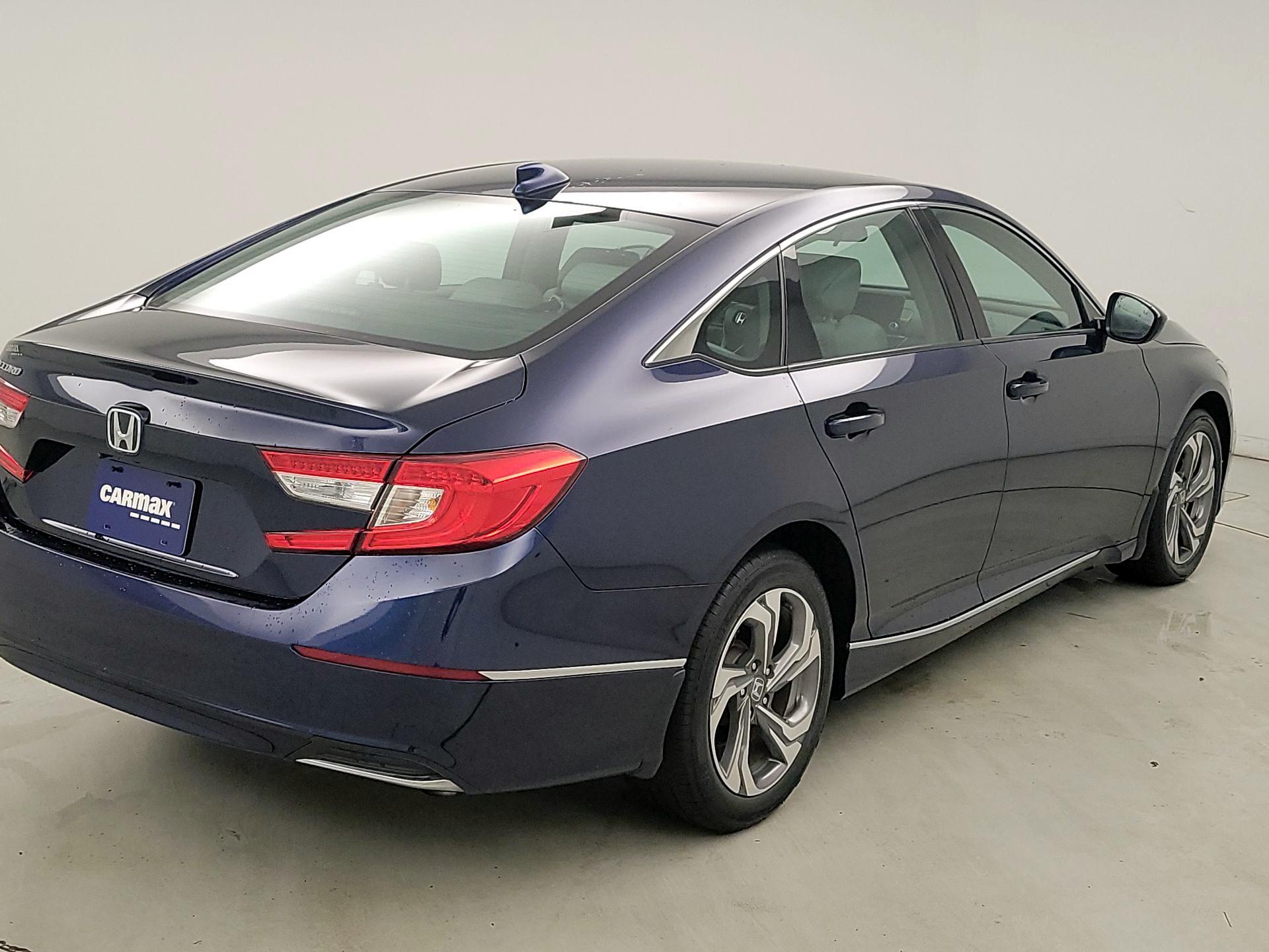 Thumbnail: 2020 Honda Accord - 5