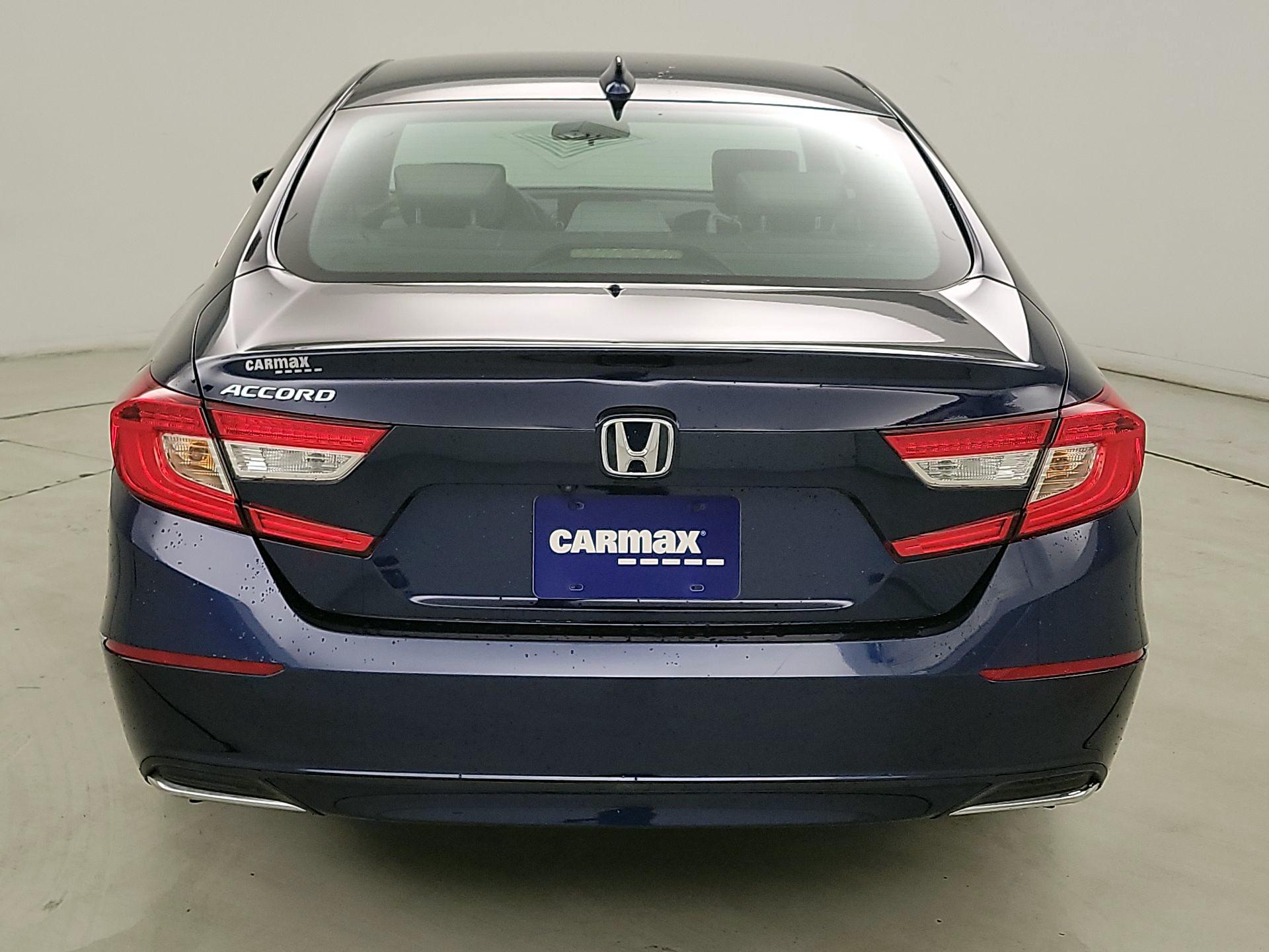 Thumbnail: 2020 Honda Accord - 6