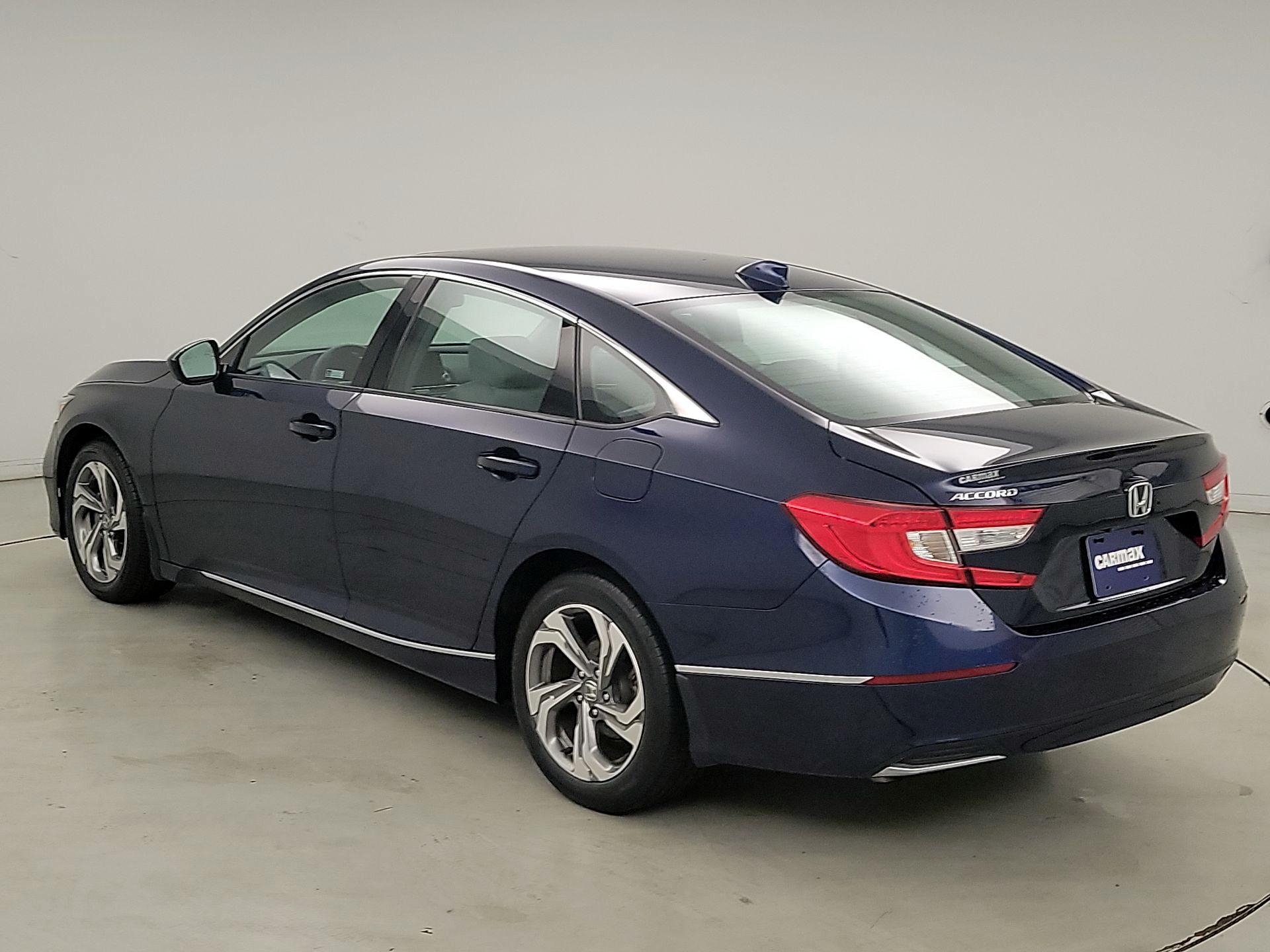 Thumbnail: 2020 Honda Accord - 7