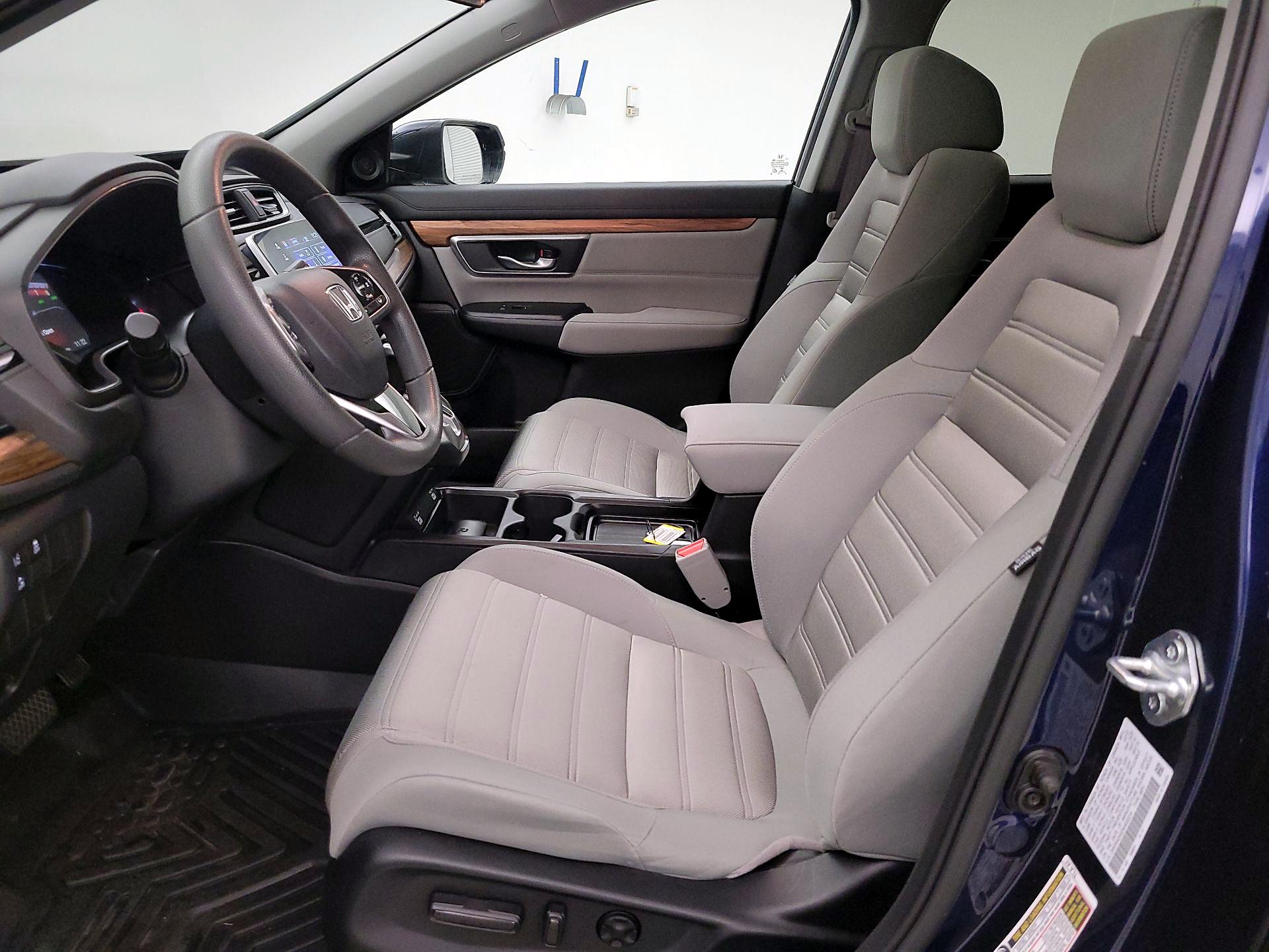 Thumbnail: 2022 Honda CR-V - 9