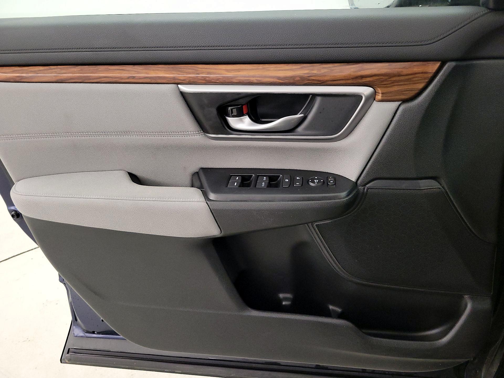 Thumbnail: 2022 Honda CR-V - 10