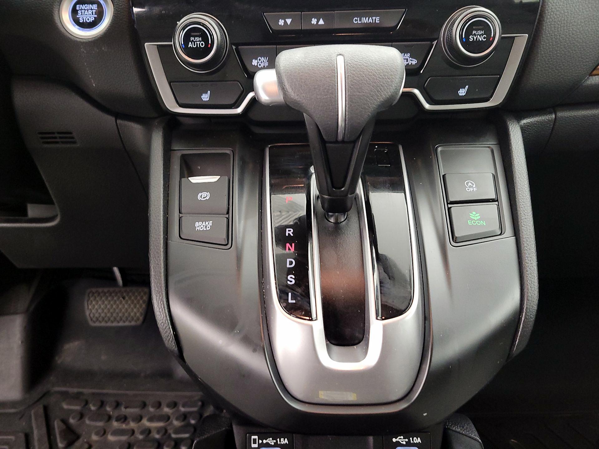 Thumbnail: 2022 Honda CR-V - 15