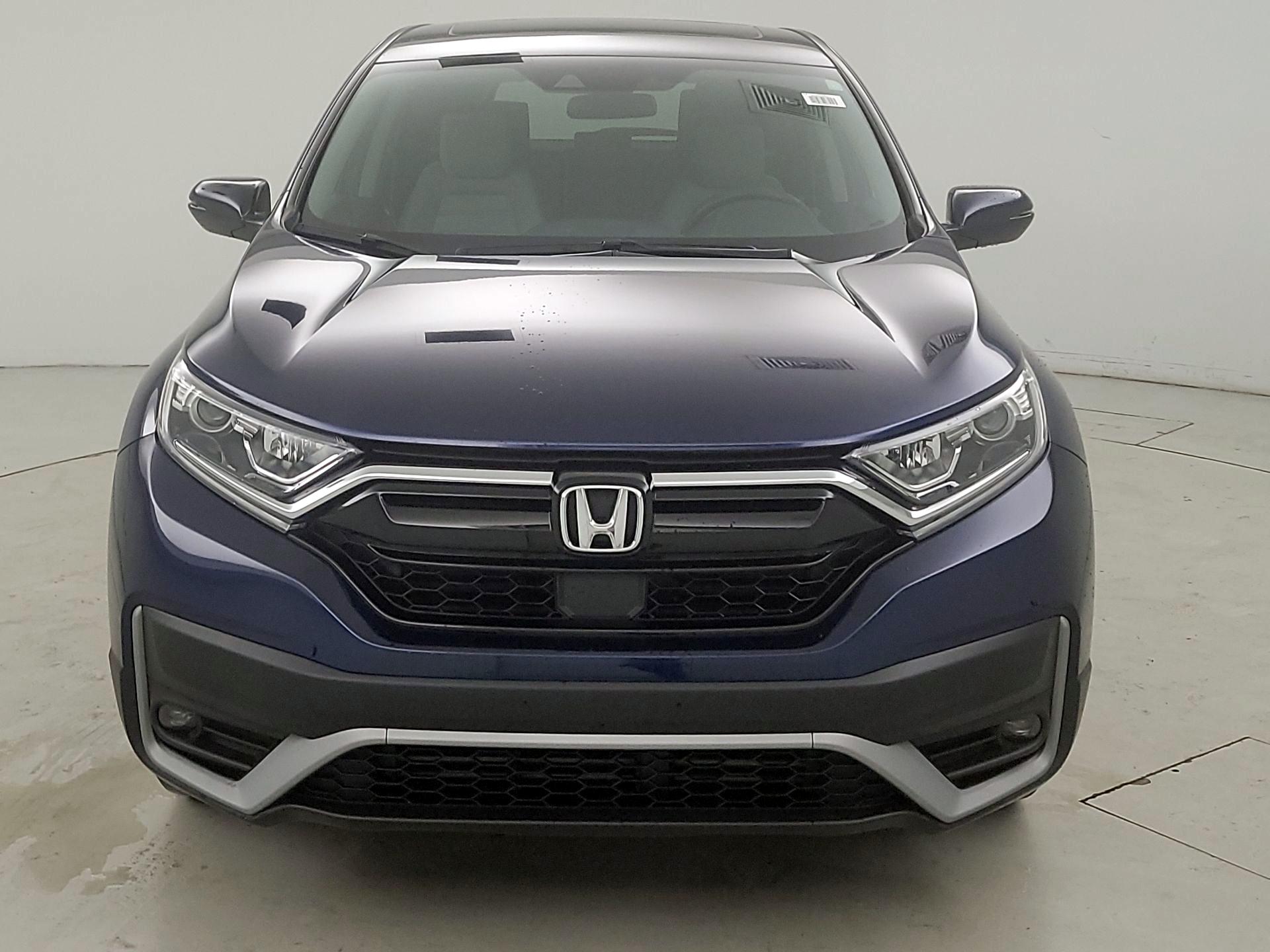 Thumbnail: 2022 Honda CR-V - 2