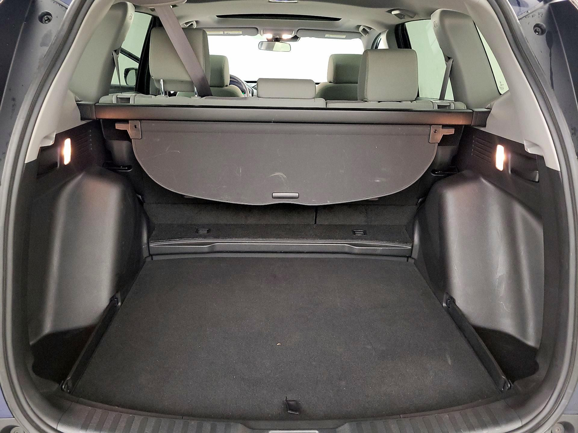 Thumbnail: 2022 Honda CR-V - 19