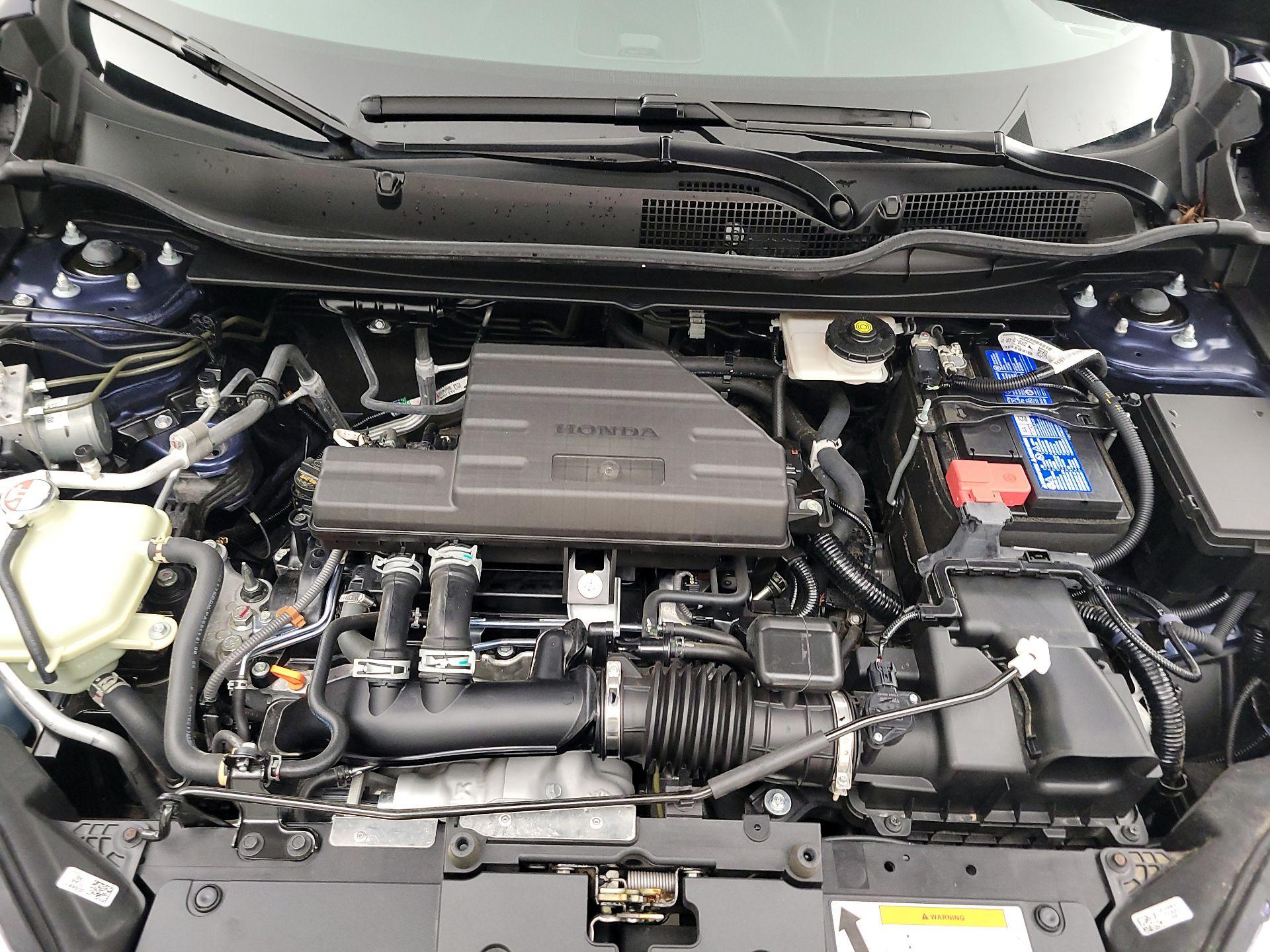 Thumbnail: 2022 Honda CR-V - 20