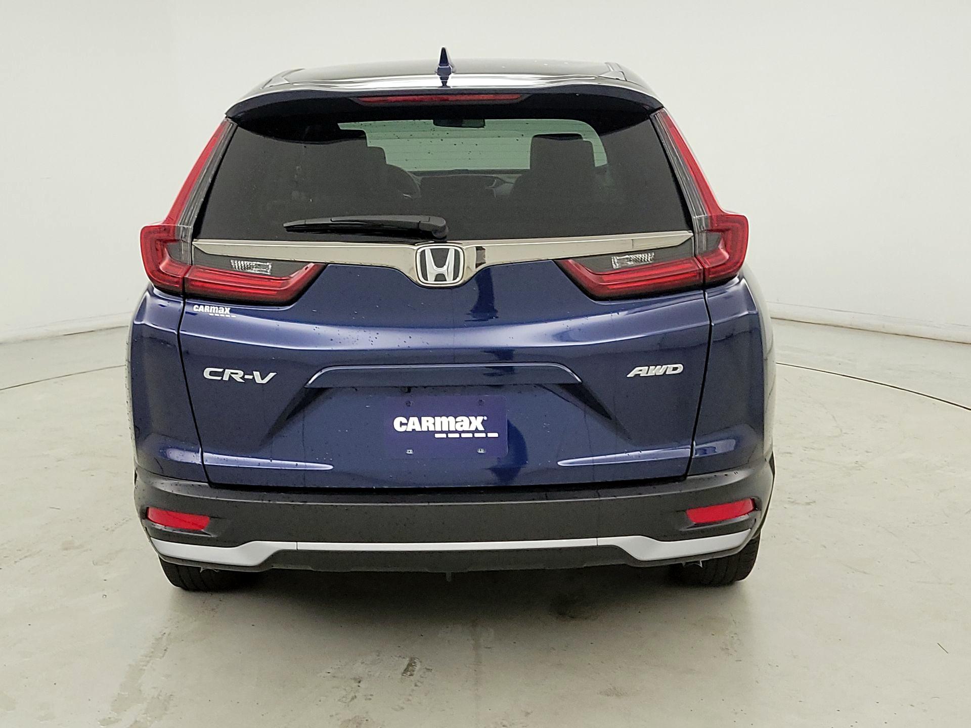 Thumbnail: 2022 Honda CR-V - 6
