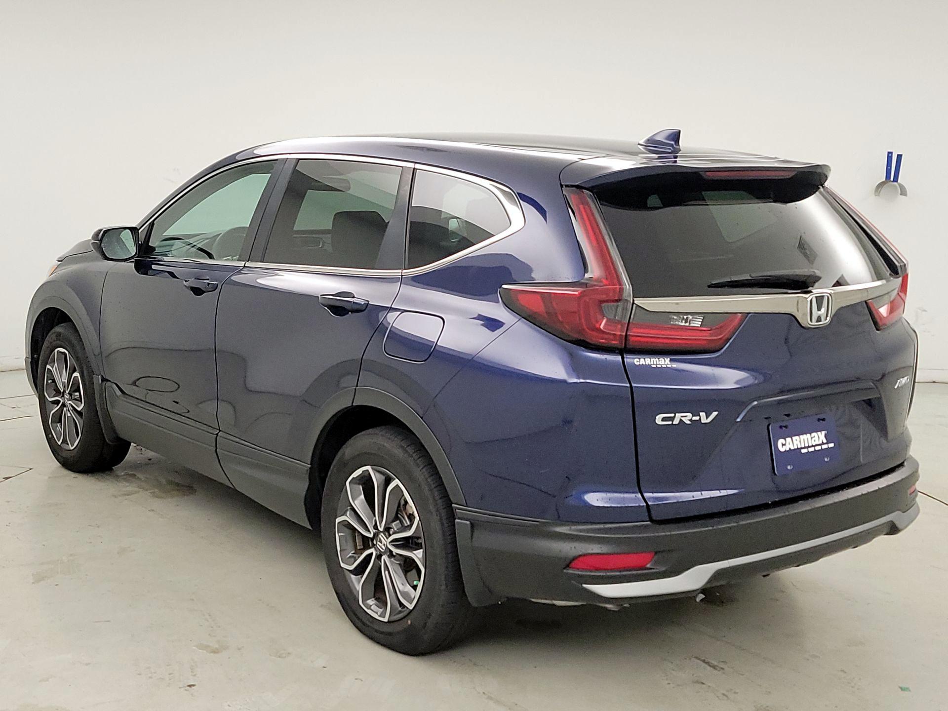 Thumbnail: 2022 Honda CR-V - 7