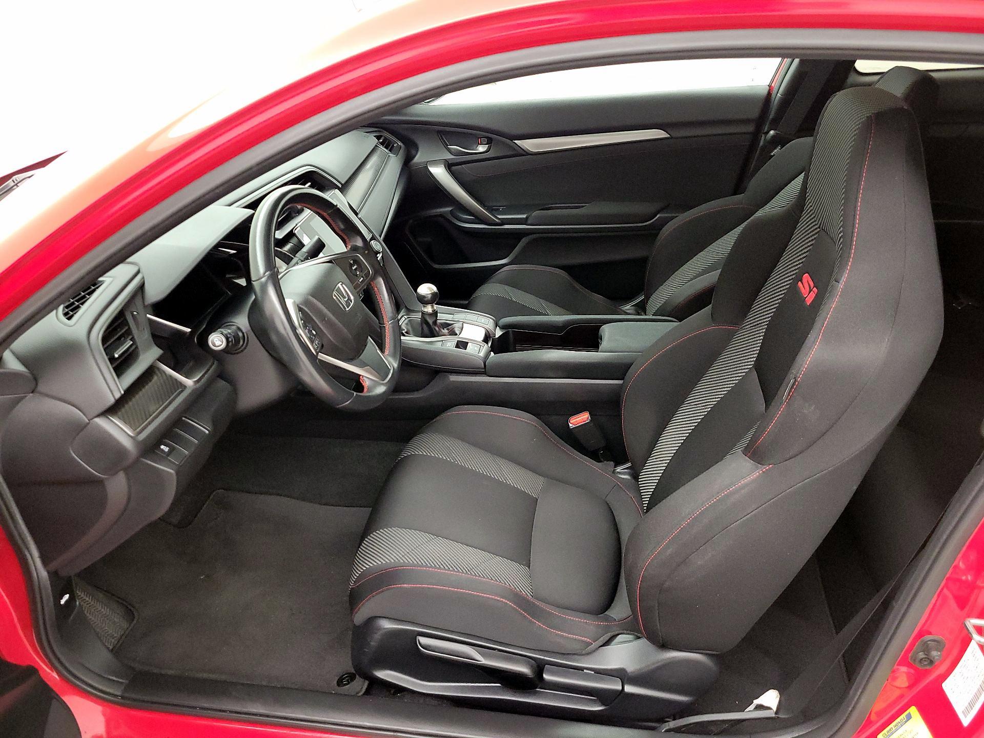 Thumbnail: 2018 Honda Civic - 11