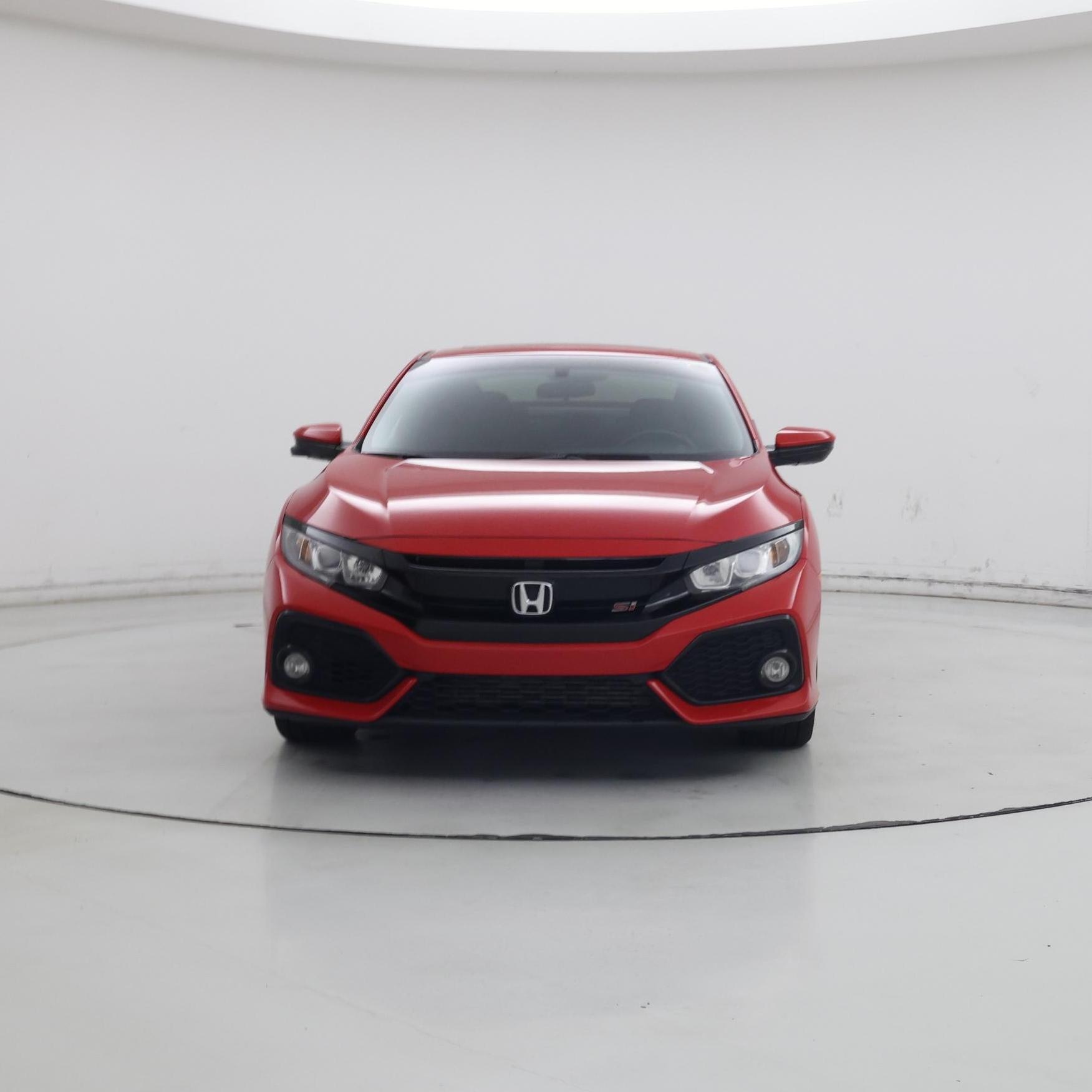 Thumbnail: 2018 Honda Civic - 5