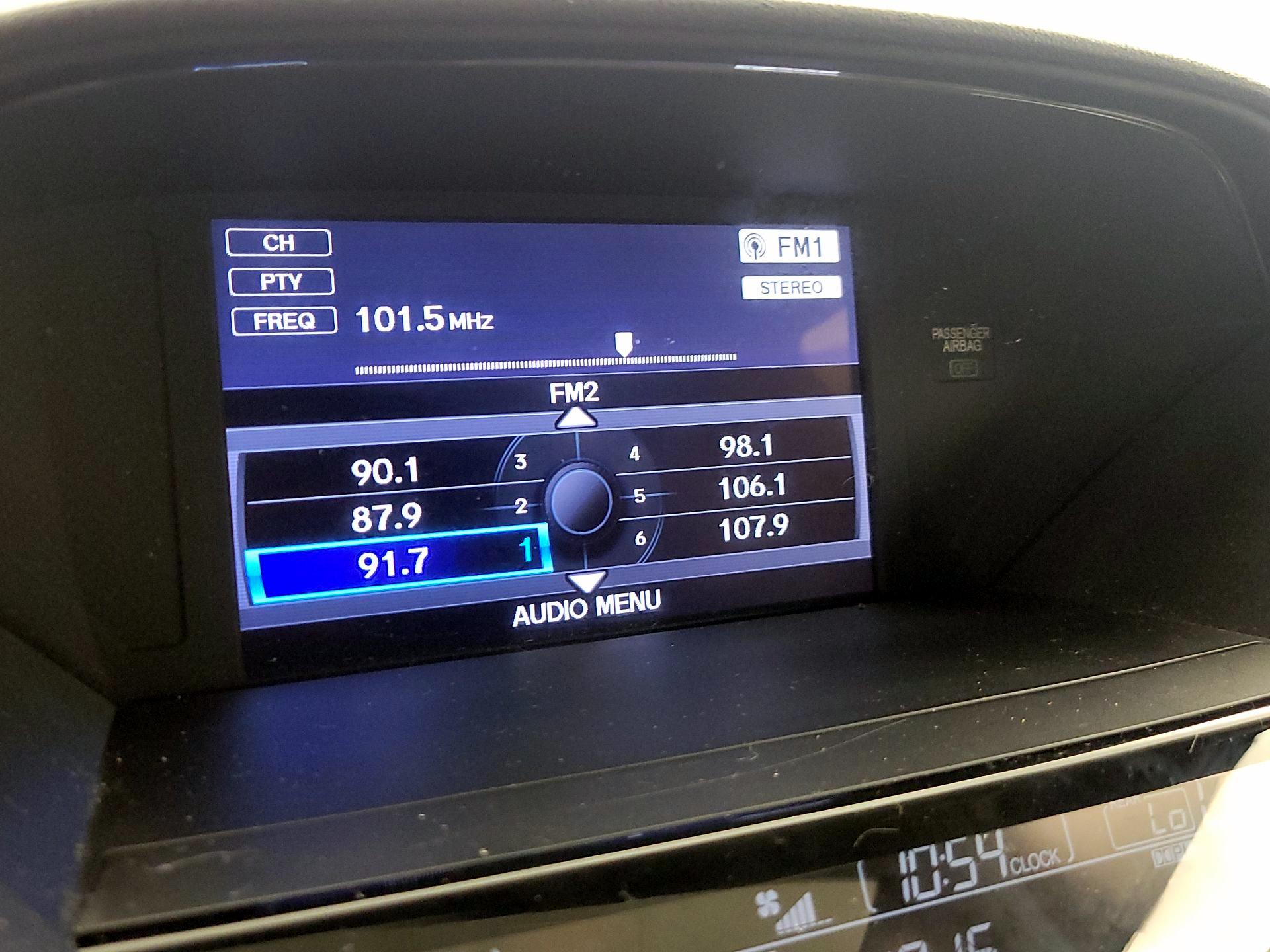Thumbnail: 2014 Honda Pilot - 16