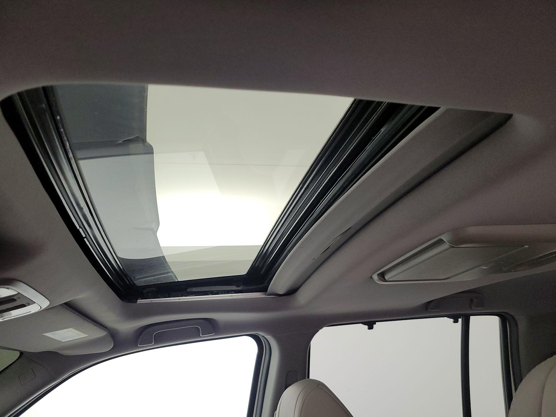 Thumbnail: 2014 Honda Pilot - 20