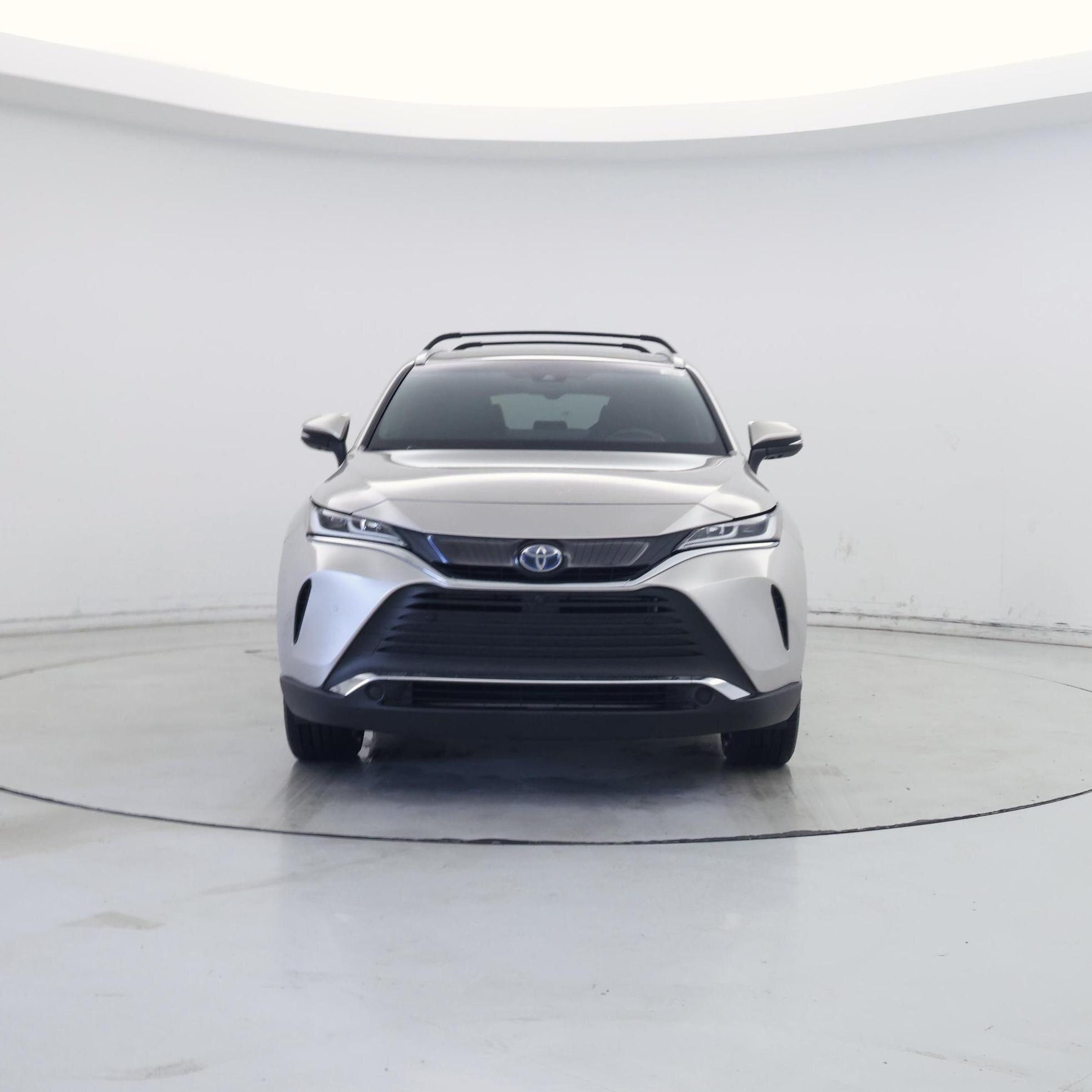 Thumbnail: 2021 Toyota Venza - 5