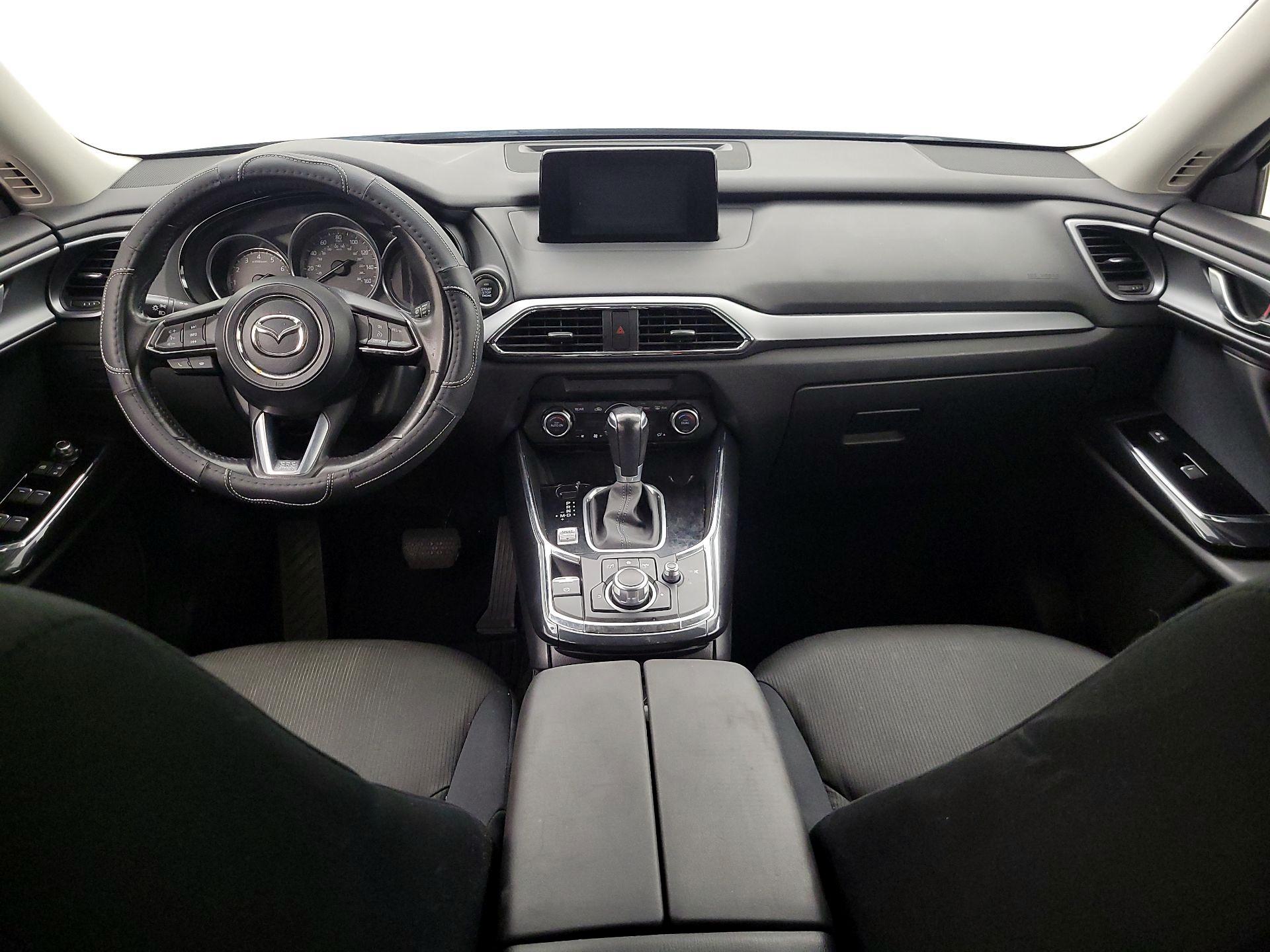 Thumbnail: 2018 Mazda CX-9 - 9