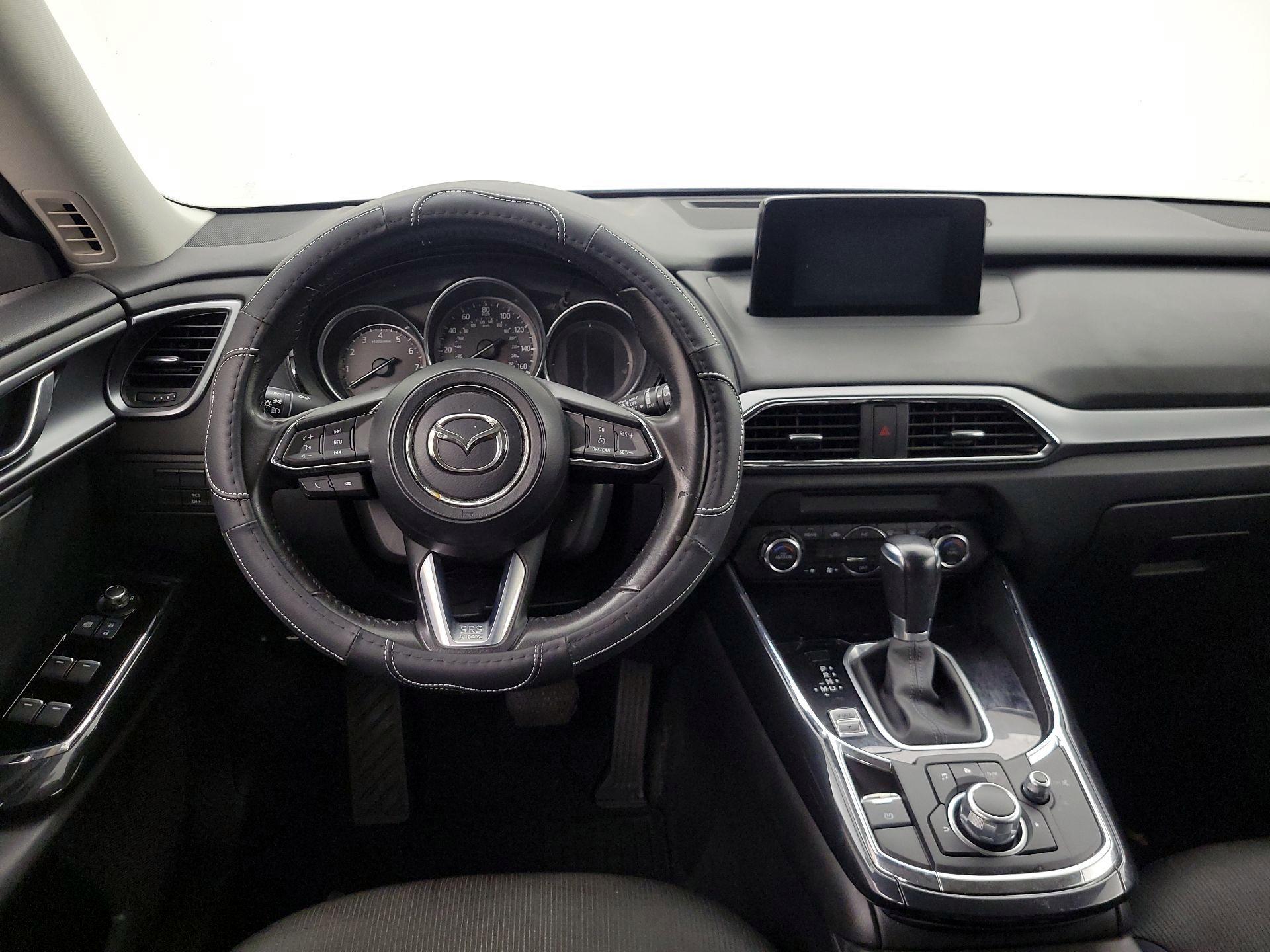 Thumbnail: 2018 Mazda CX-9 - 10