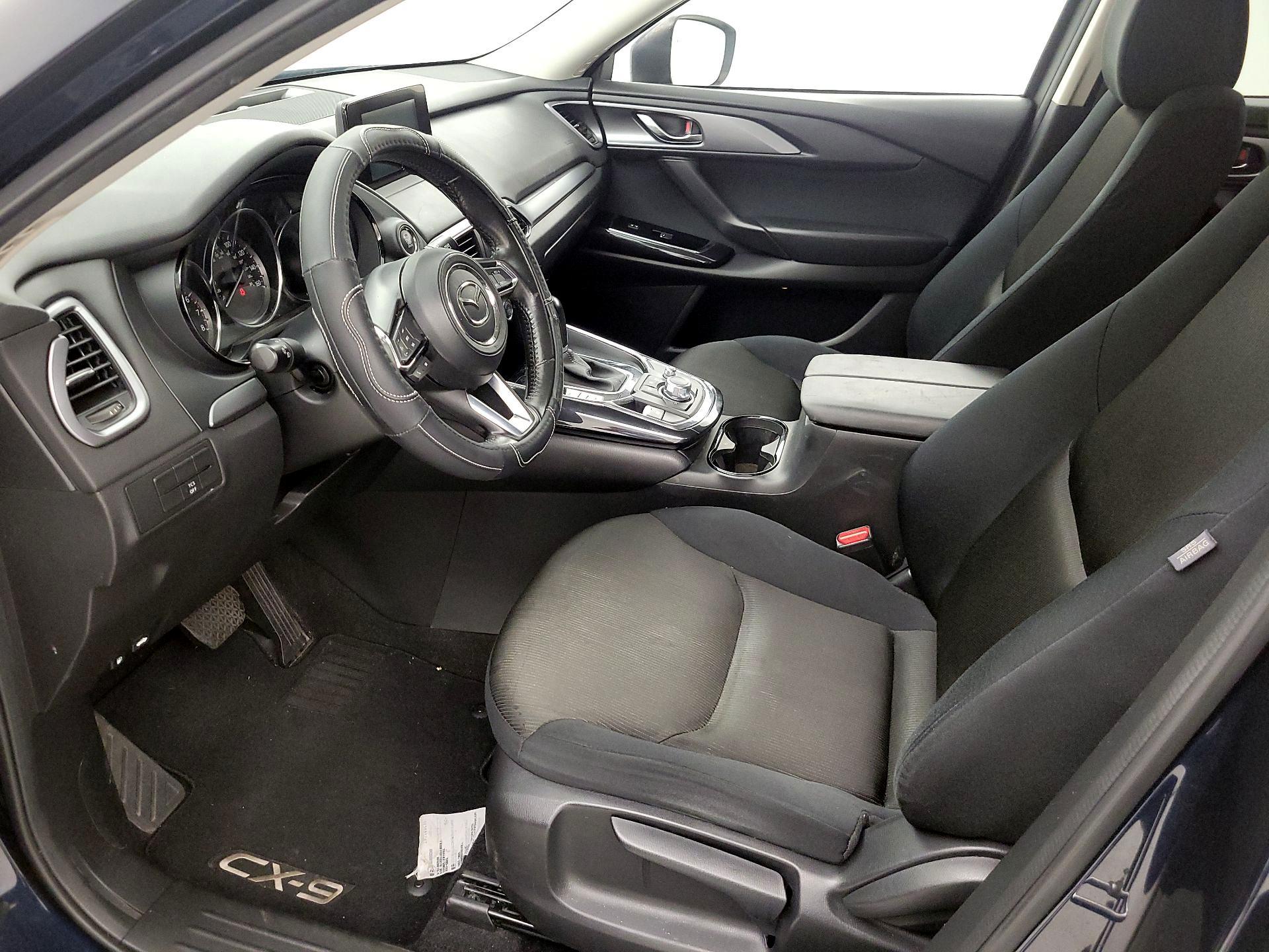 Thumbnail: 2018 Mazda CX-9 - 11