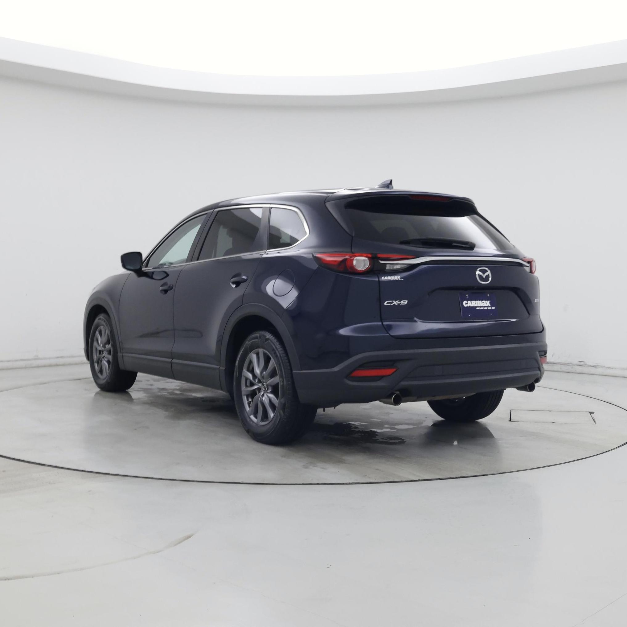 Thumbnail: 2018 Mazda CX-9 - 2