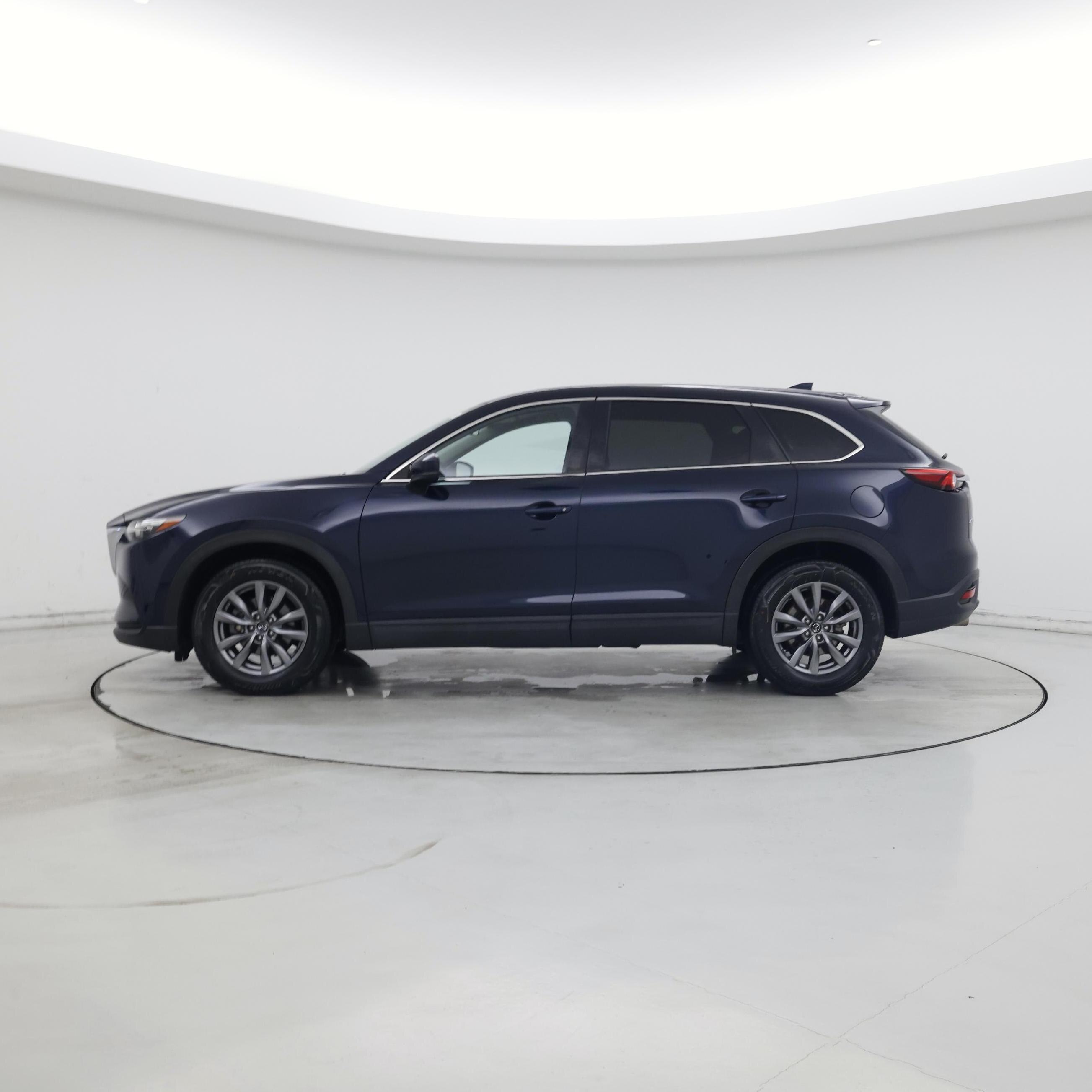Thumbnail: 2018 Mazda CX-9 - 3