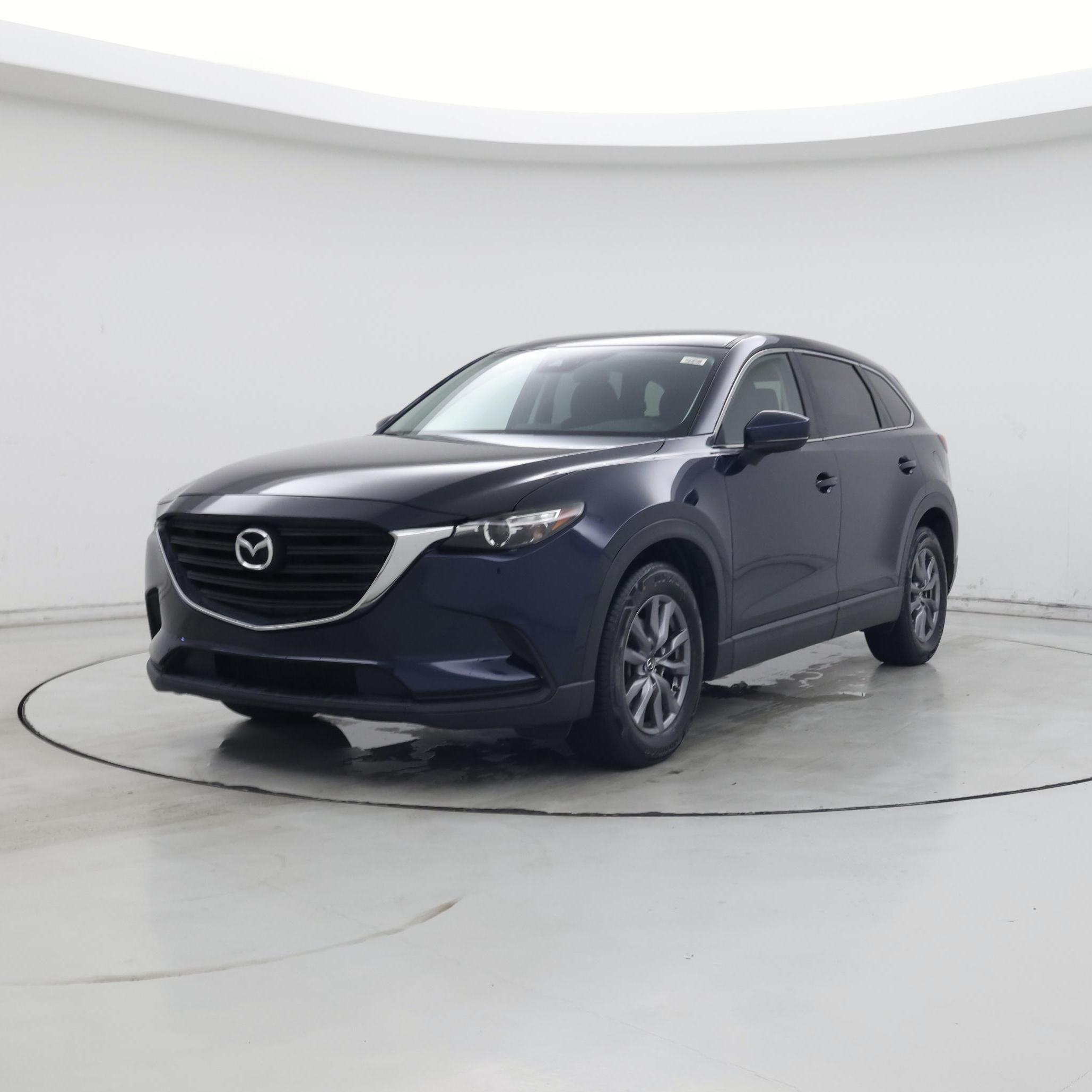 Thumbnail: 2018 Mazda CX-9 - 4
