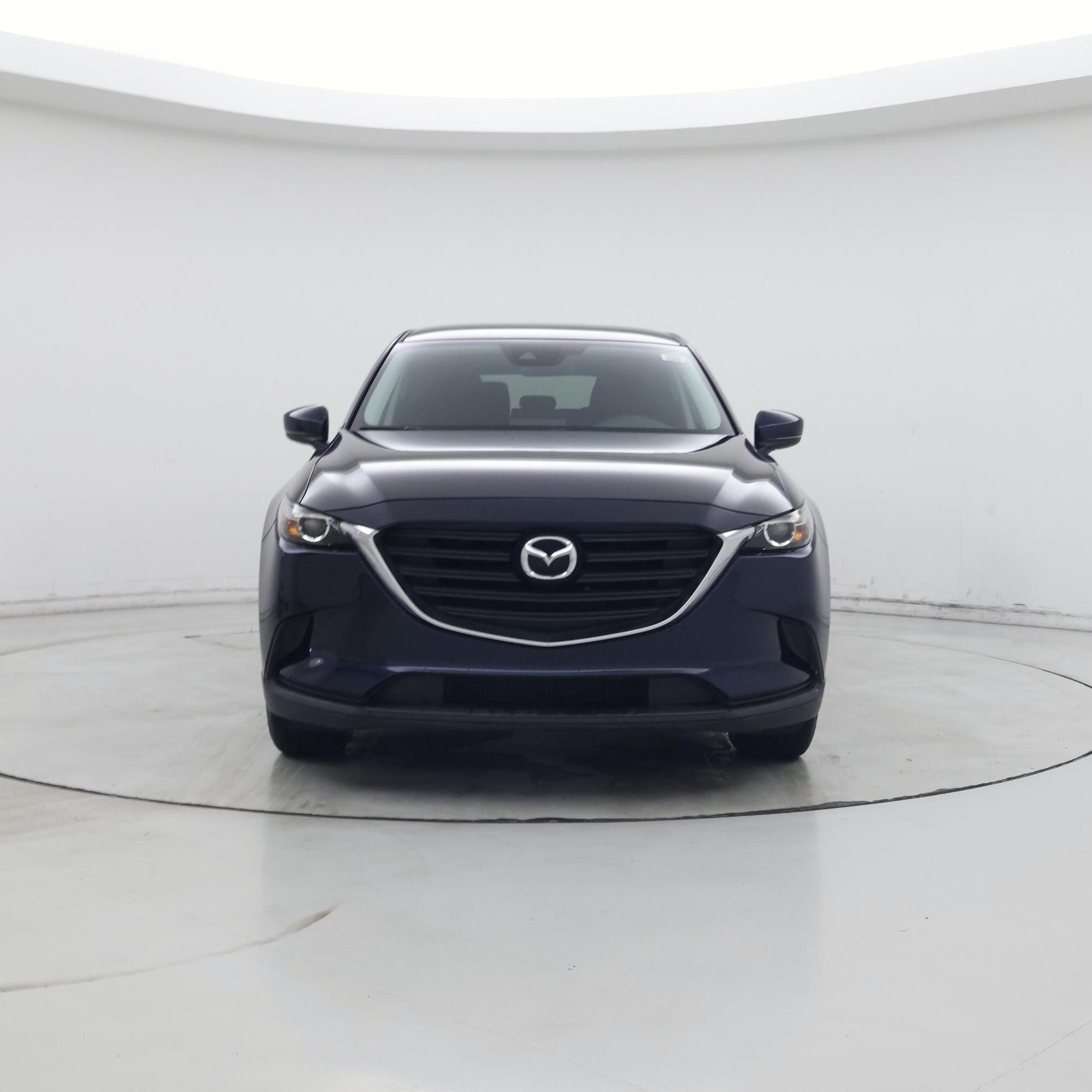 Thumbnail: 2018 Mazda CX-9 - 5