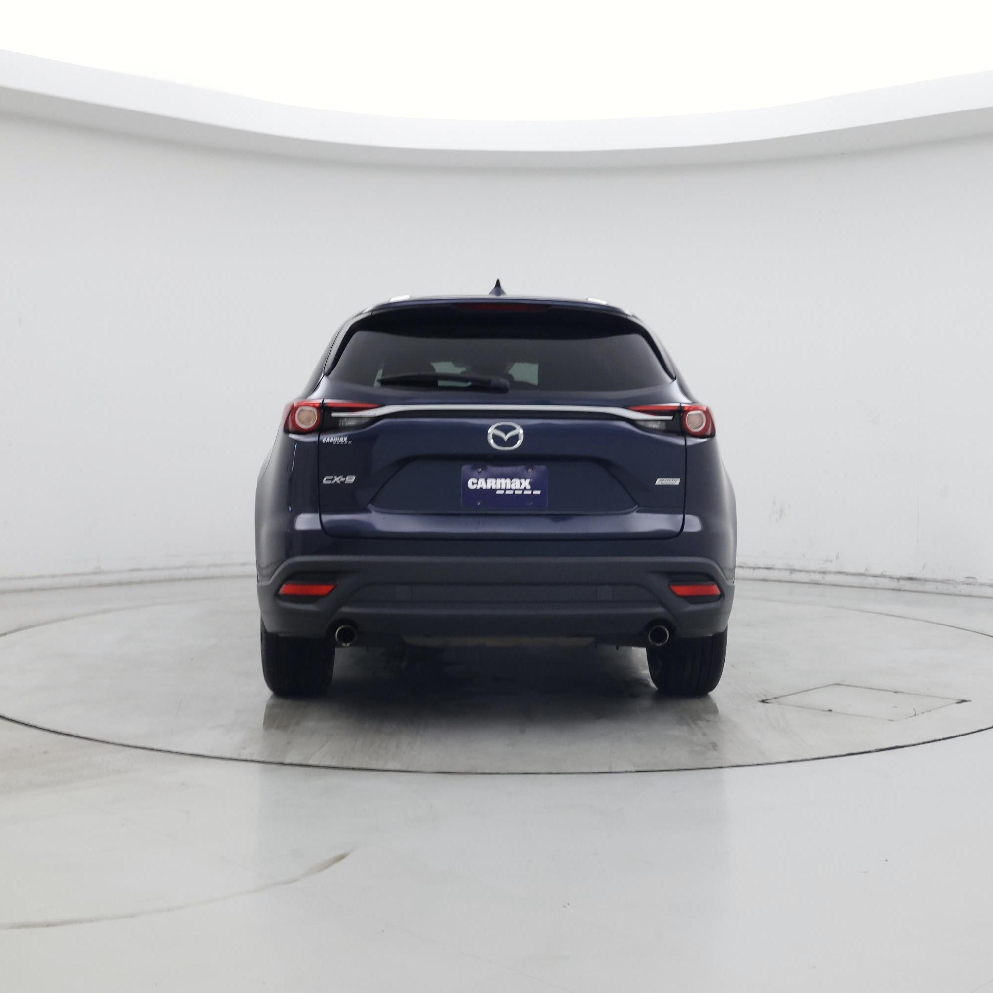 Thumbnail: 2018 Mazda CX-9 - 6
