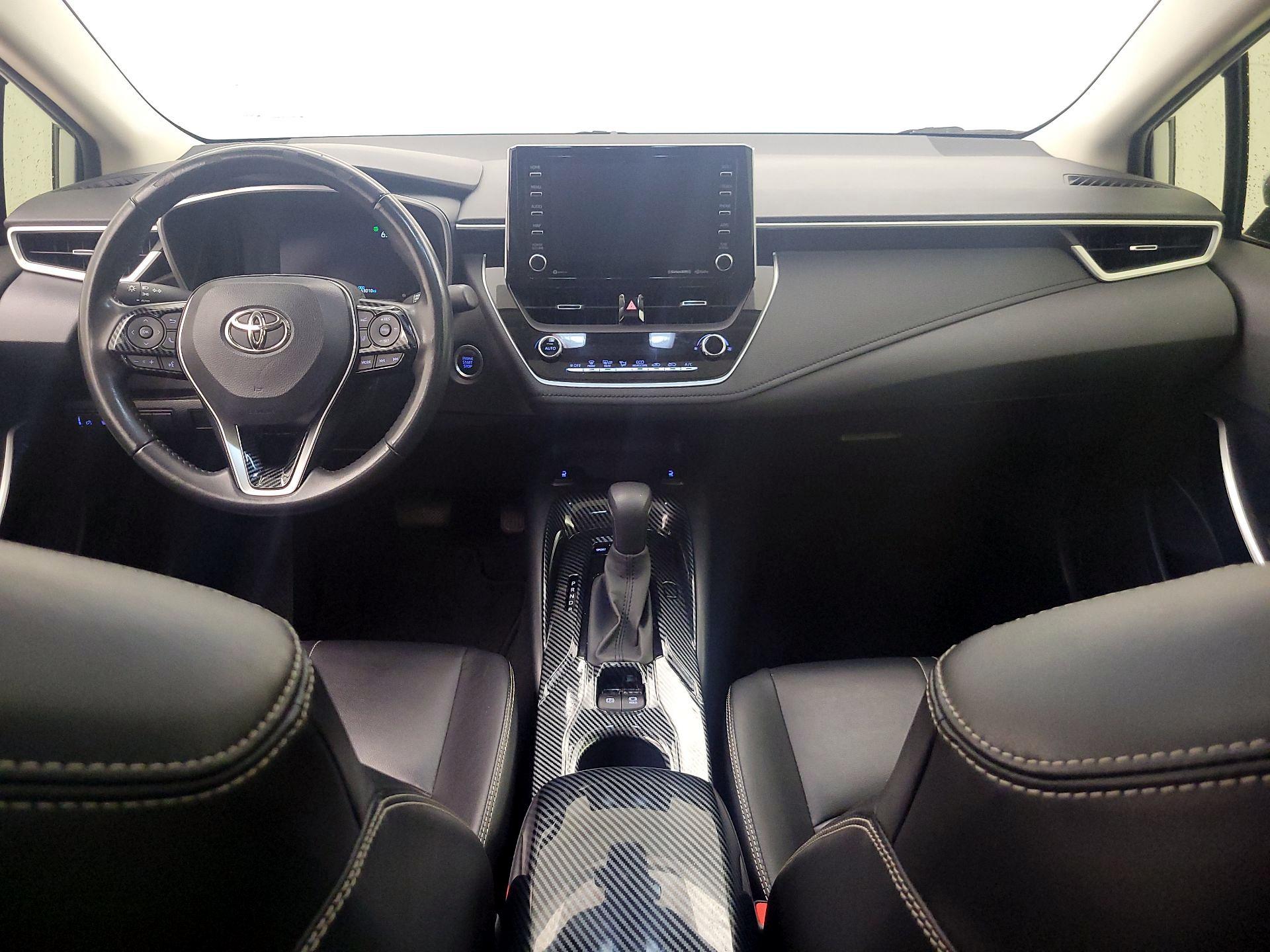 Thumbnail: 2022 Toyota Corolla - 9