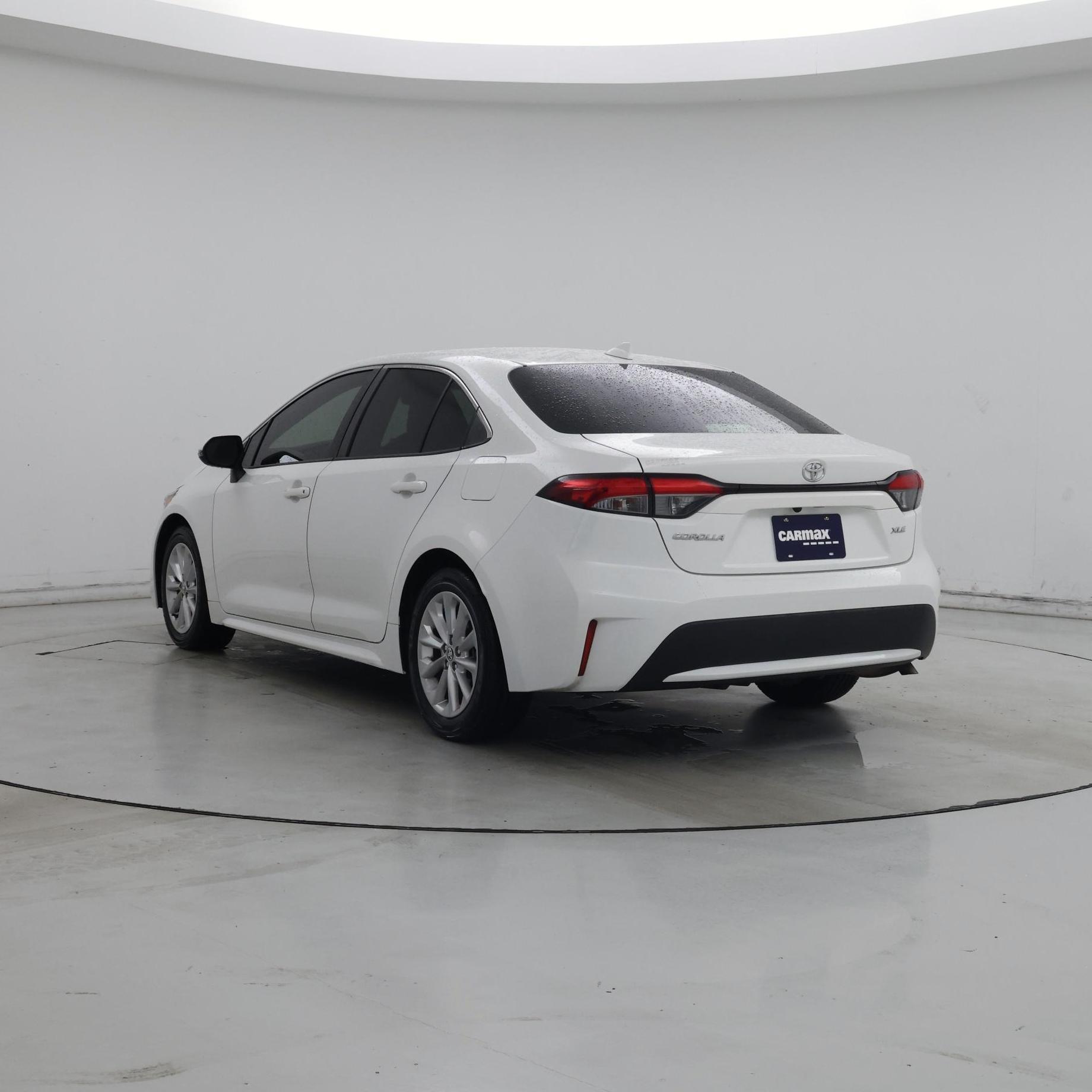 Thumbnail: 2022 Toyota Corolla - 2