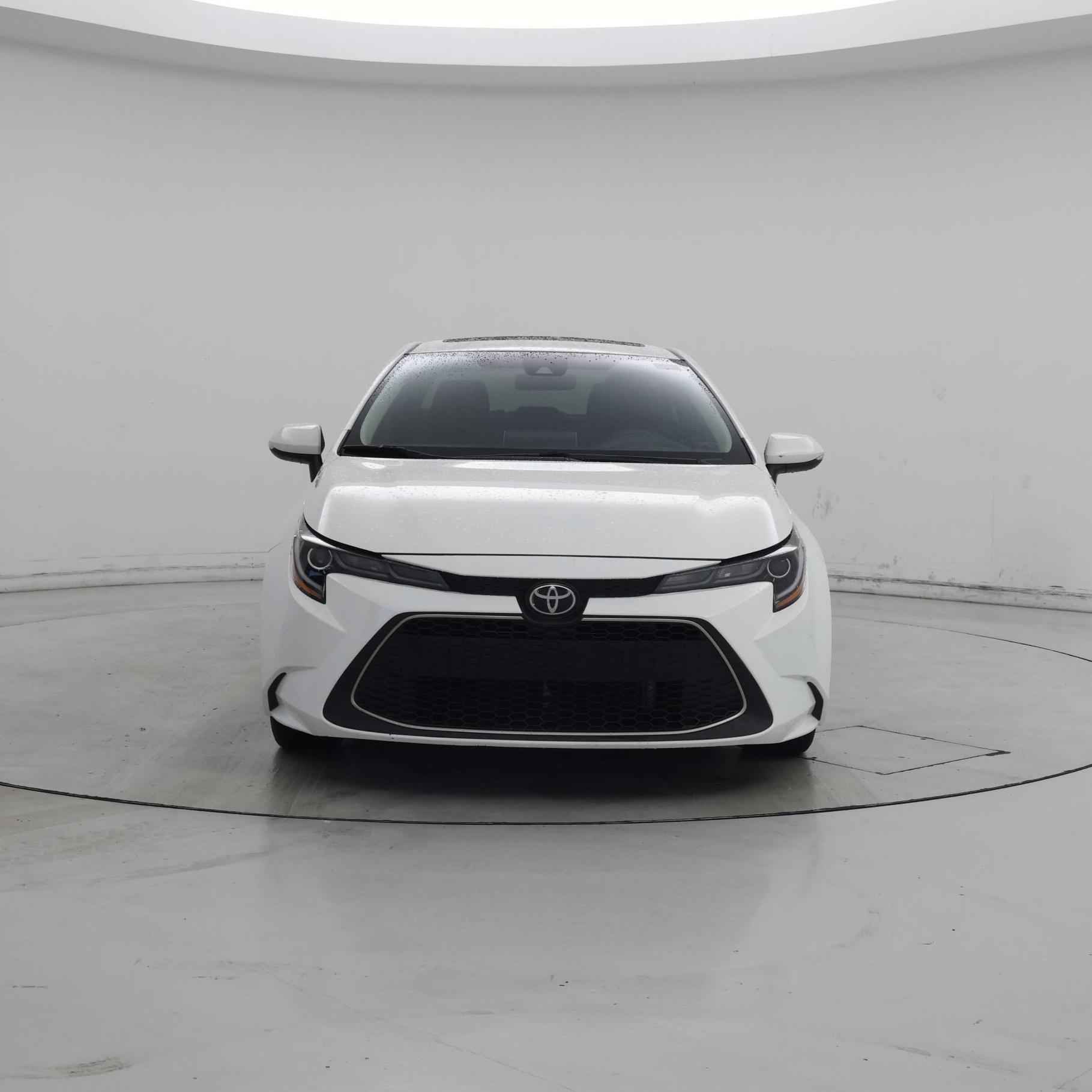 Thumbnail: 2022 Toyota Corolla - 5