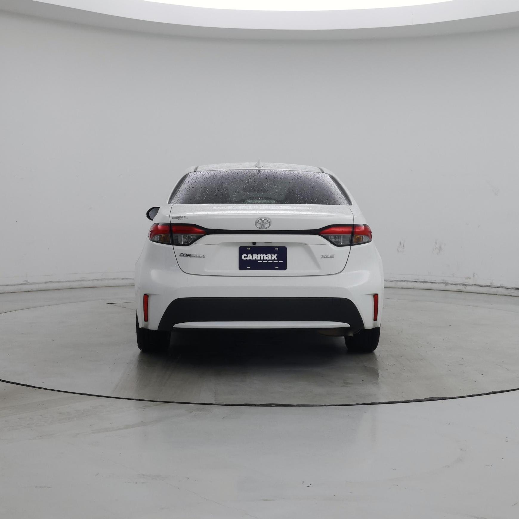 Thumbnail: 2022 Toyota Corolla - 6