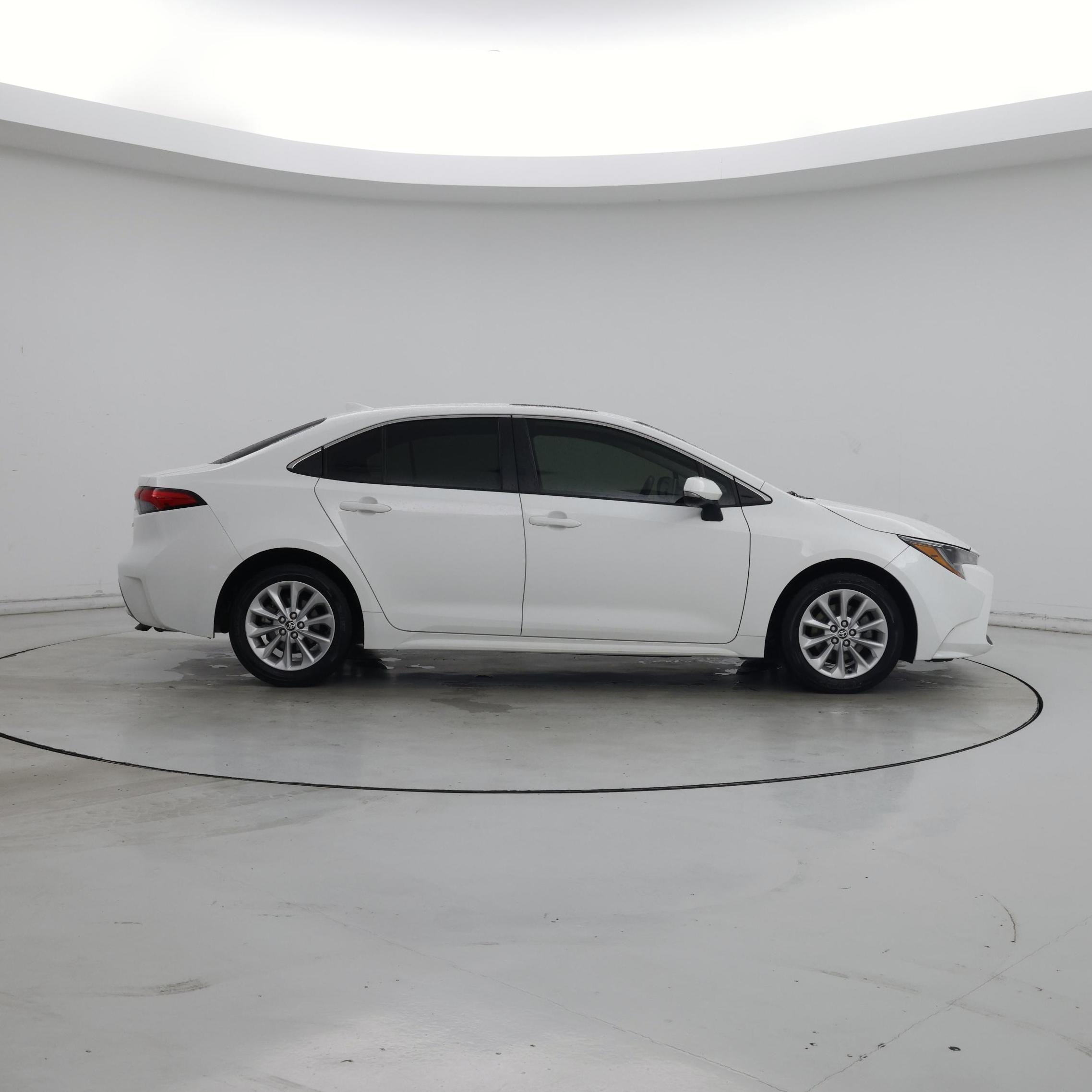 Thumbnail: 2022 Toyota Corolla - 7