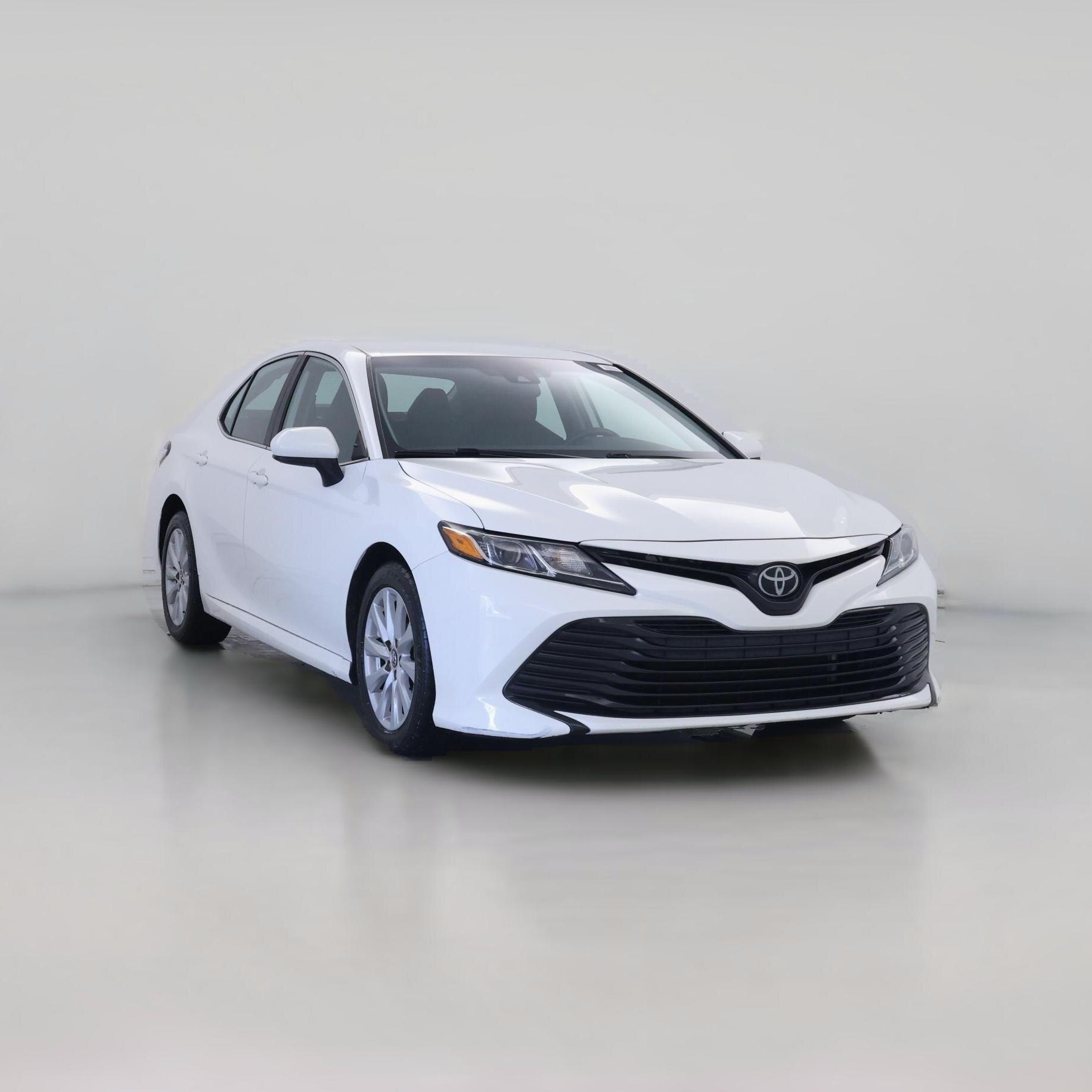 Thumbnail: 2020 Toyota Camry - 1