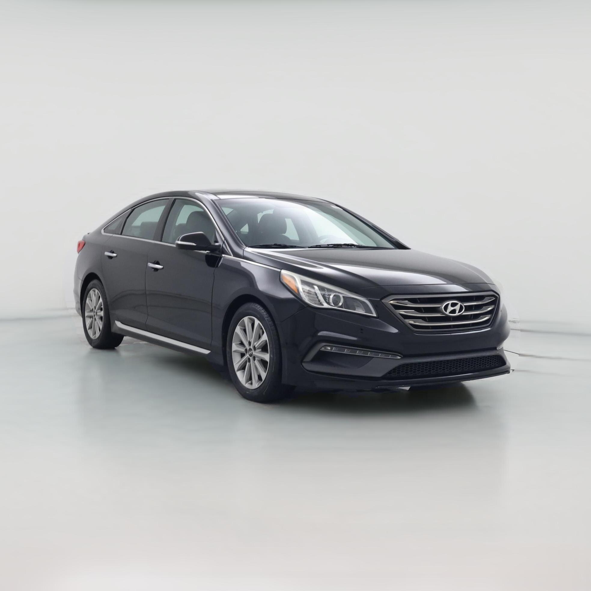 Thumbnail: 2016 Hyundai Sonata - 1