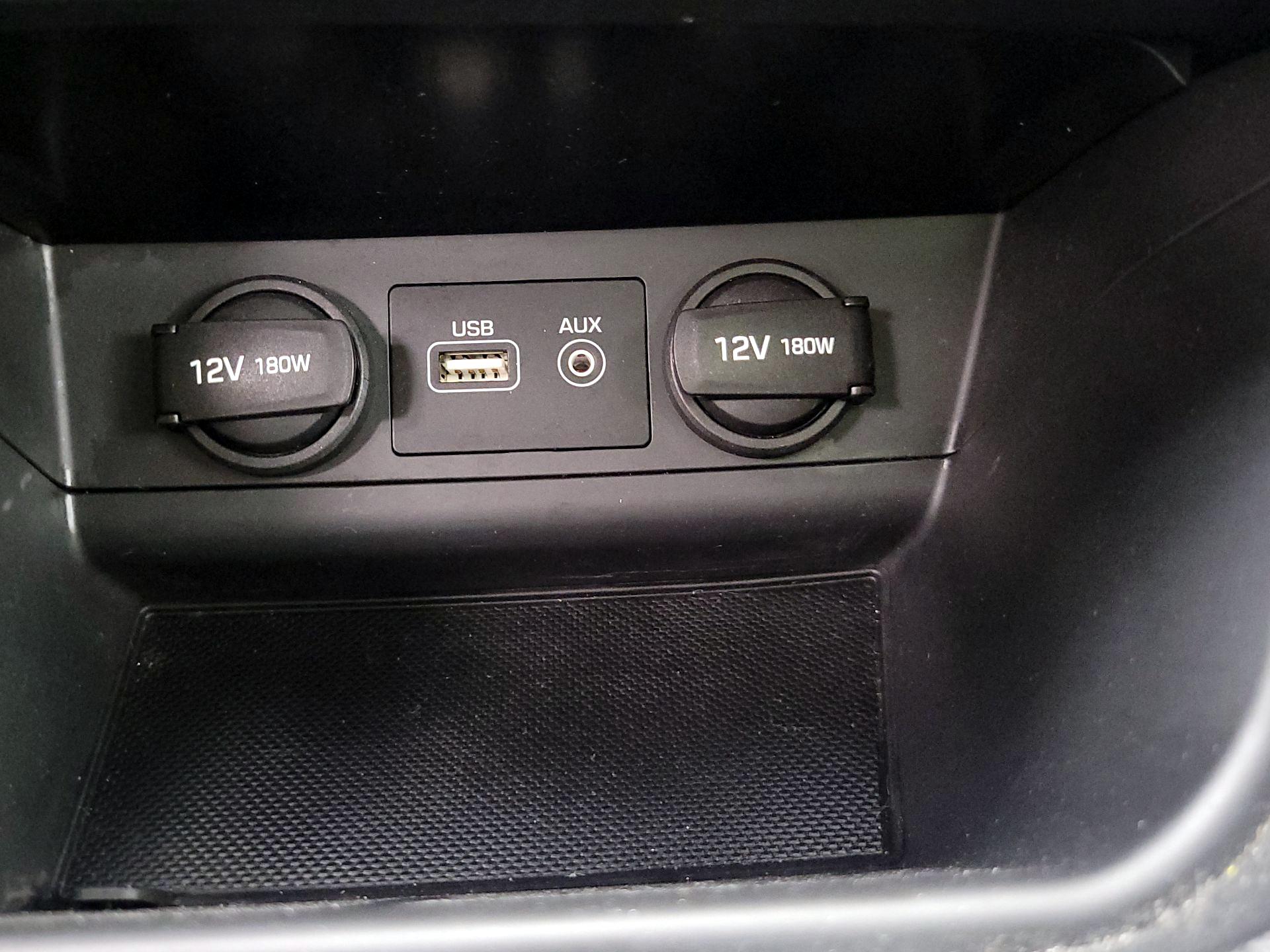Thumbnail: 2016 Hyundai Sonata - 19