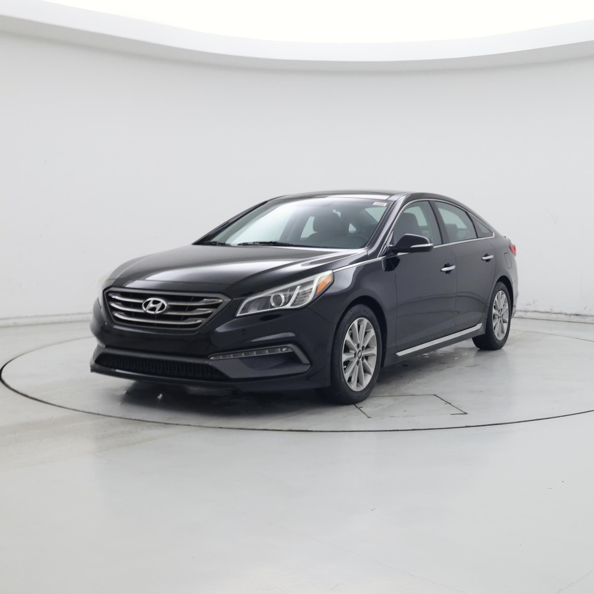Thumbnail: 2016 Hyundai Sonata - 4