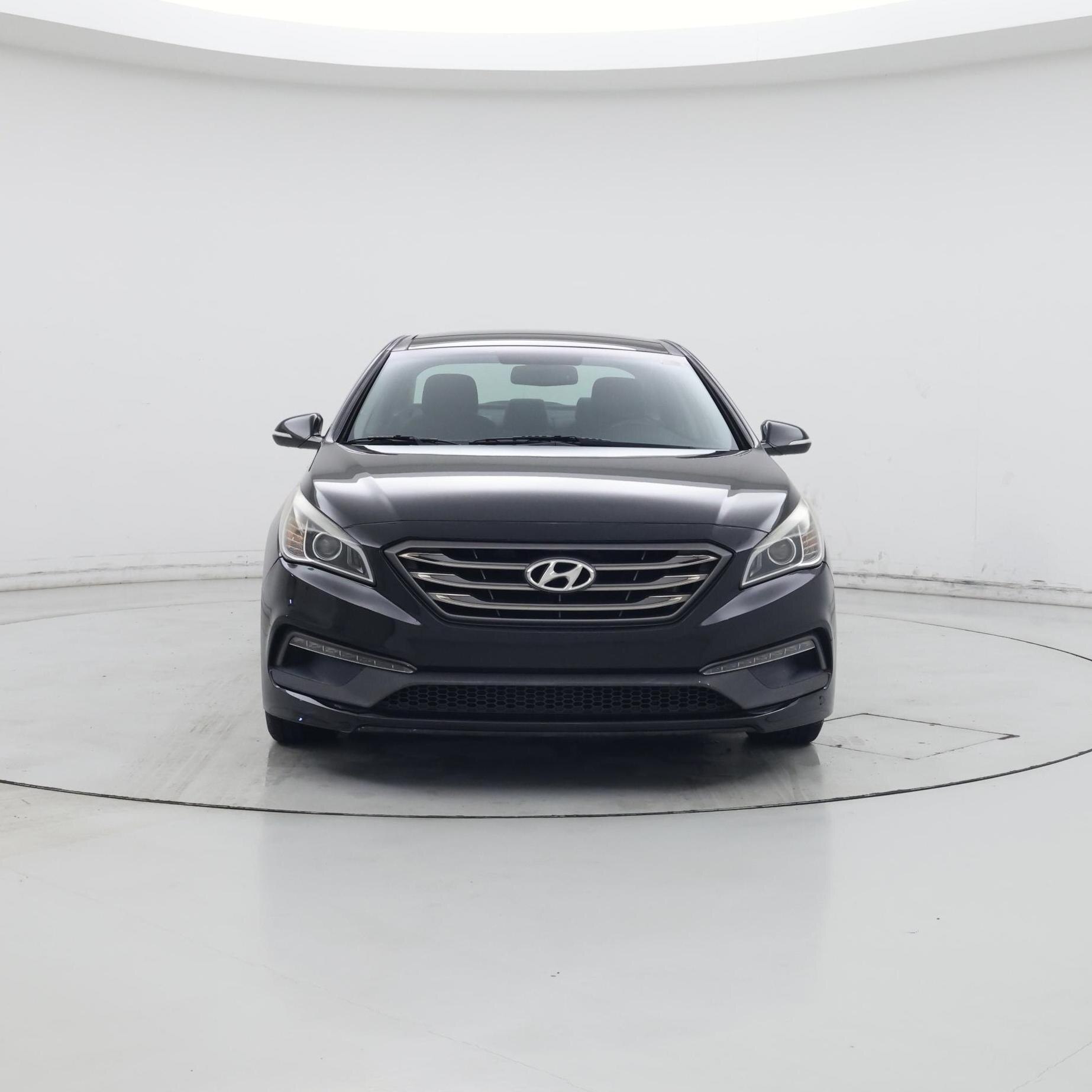 Thumbnail: 2016 Hyundai Sonata - 5