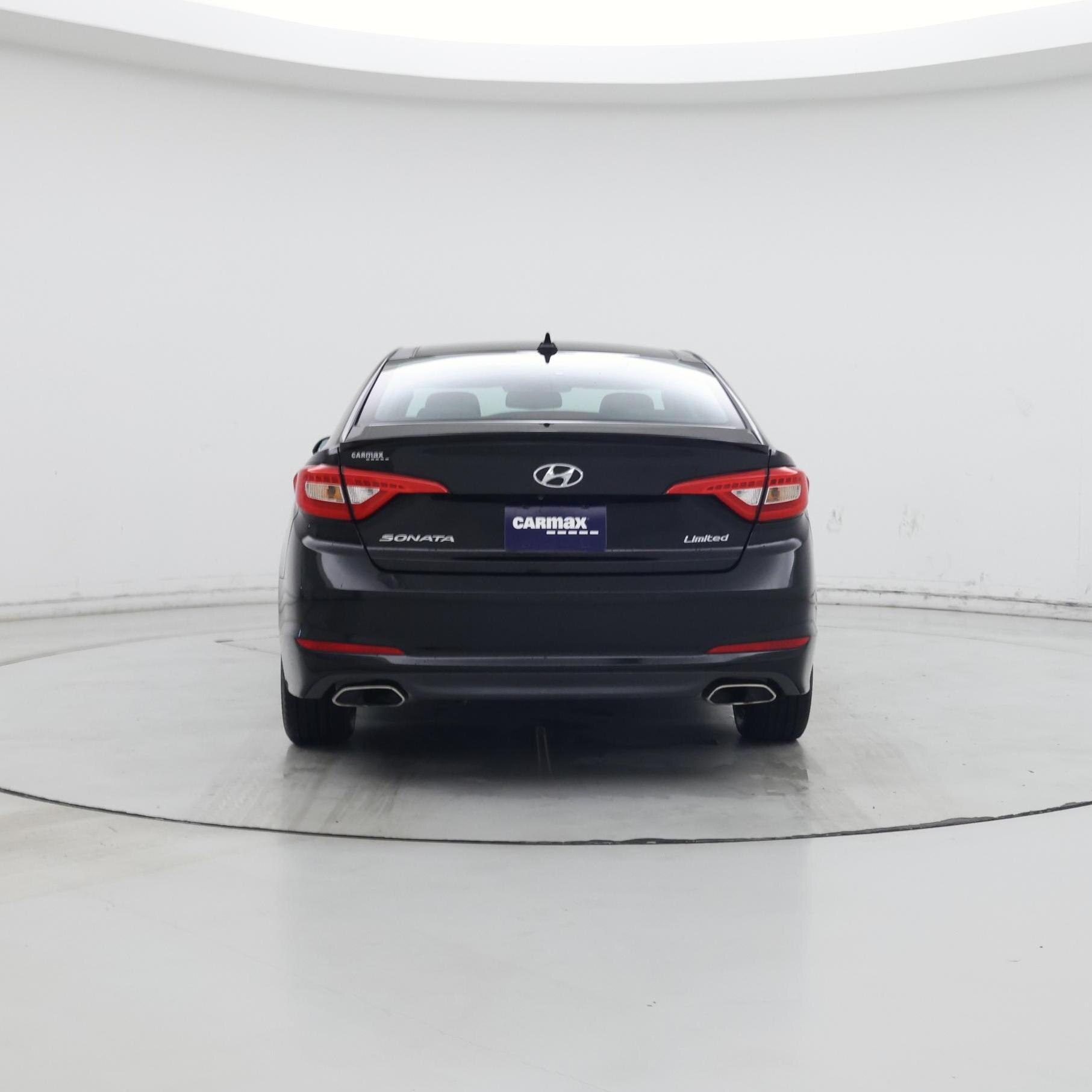 Thumbnail: 2016 Hyundai Sonata - 6