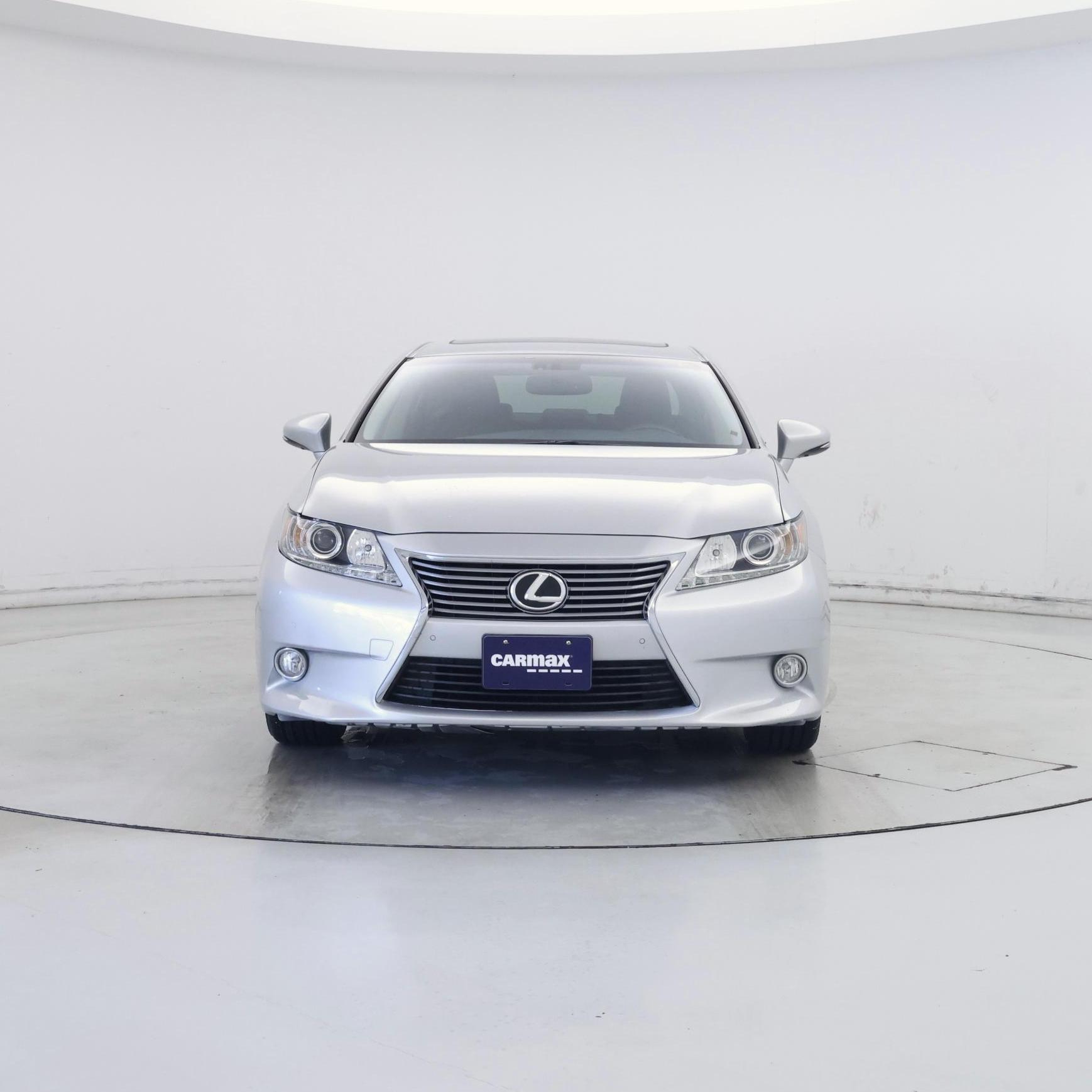 Thumbnail: 2014 Lexus ES - 5