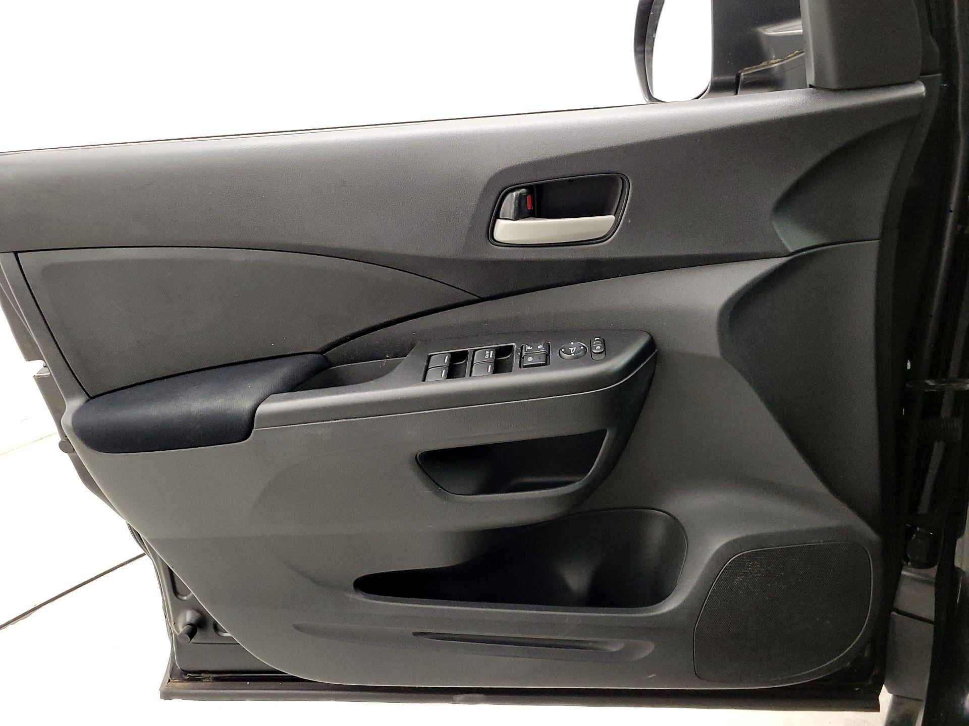 Thumbnail: 2016 Honda CR-V - 12