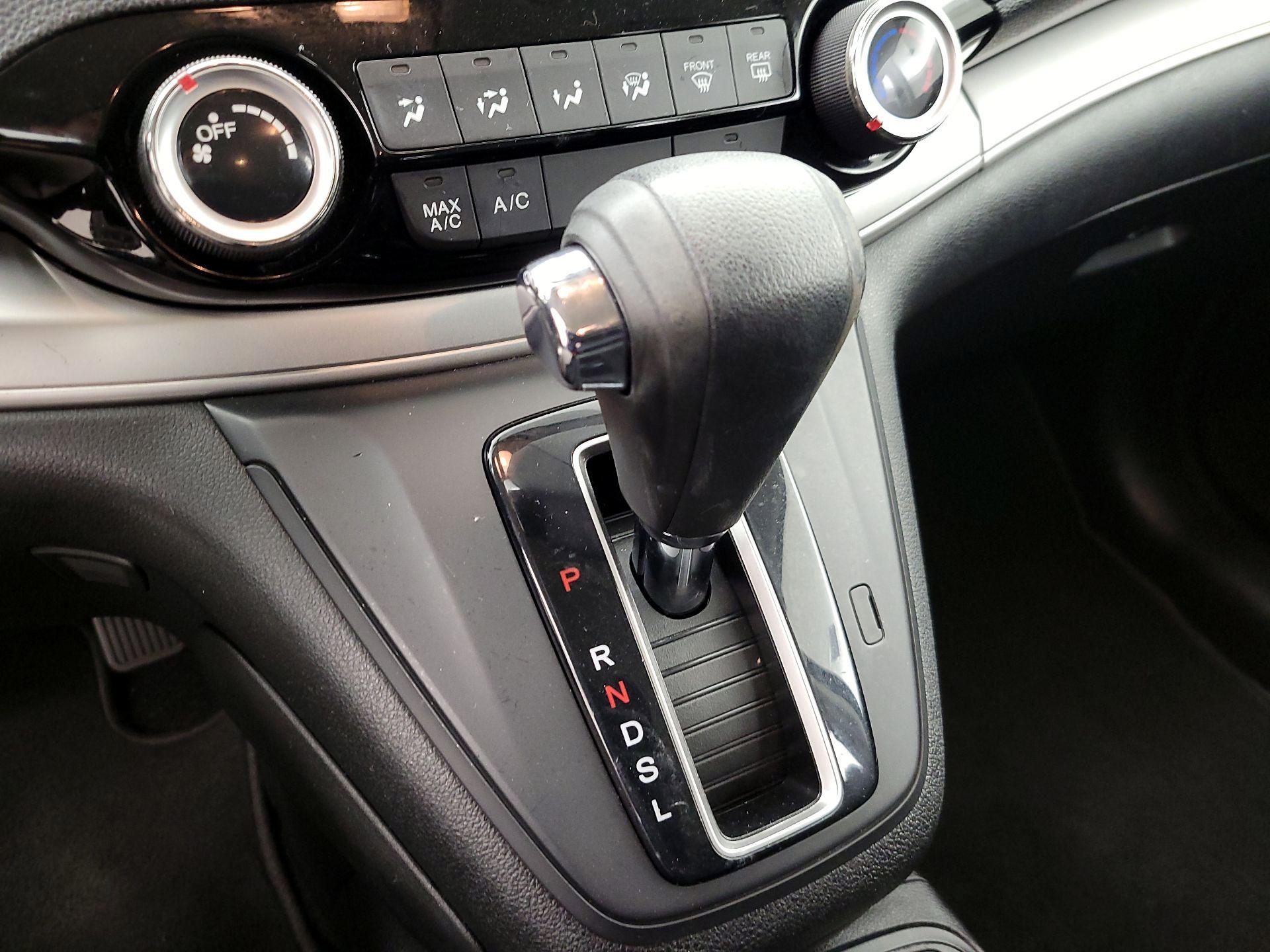 Thumbnail: 2016 Honda CR-V - 17