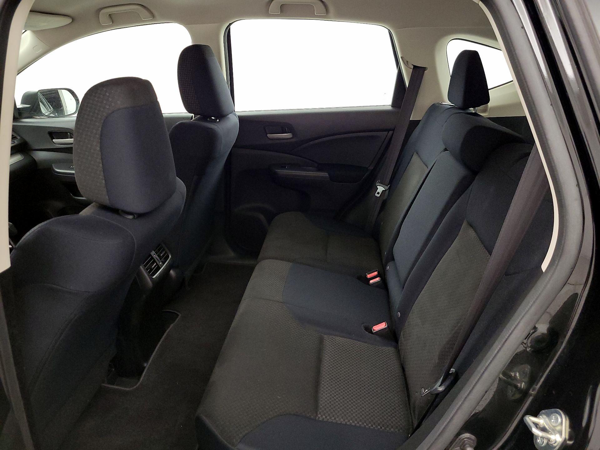 Thumbnail: 2016 Honda CR-V - 19