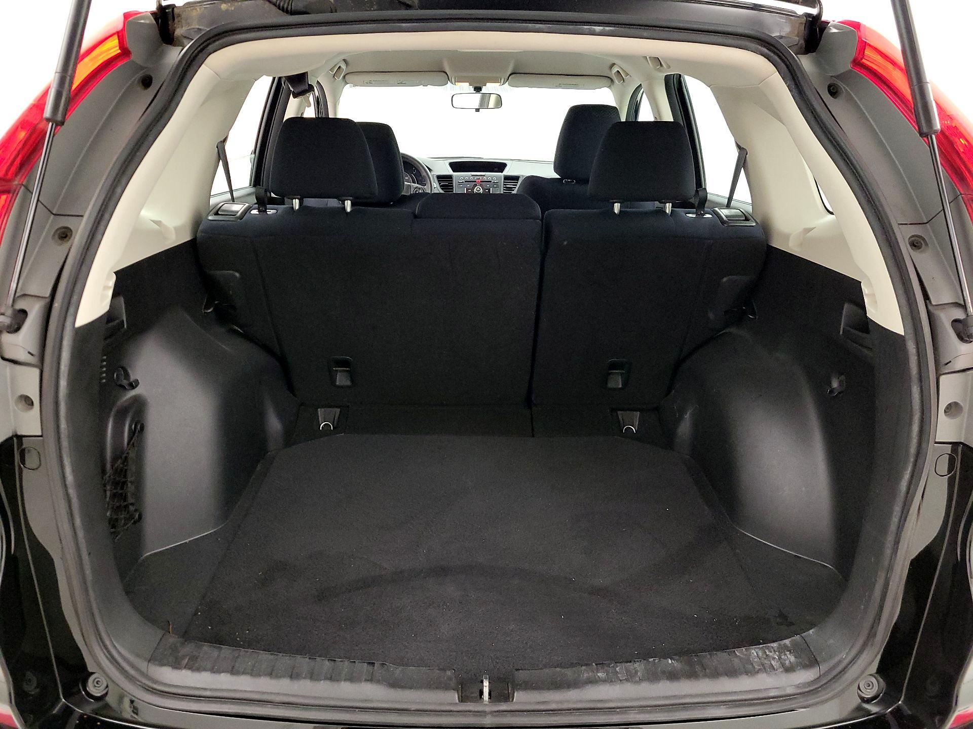 Thumbnail: 2016 Honda CR-V - 20