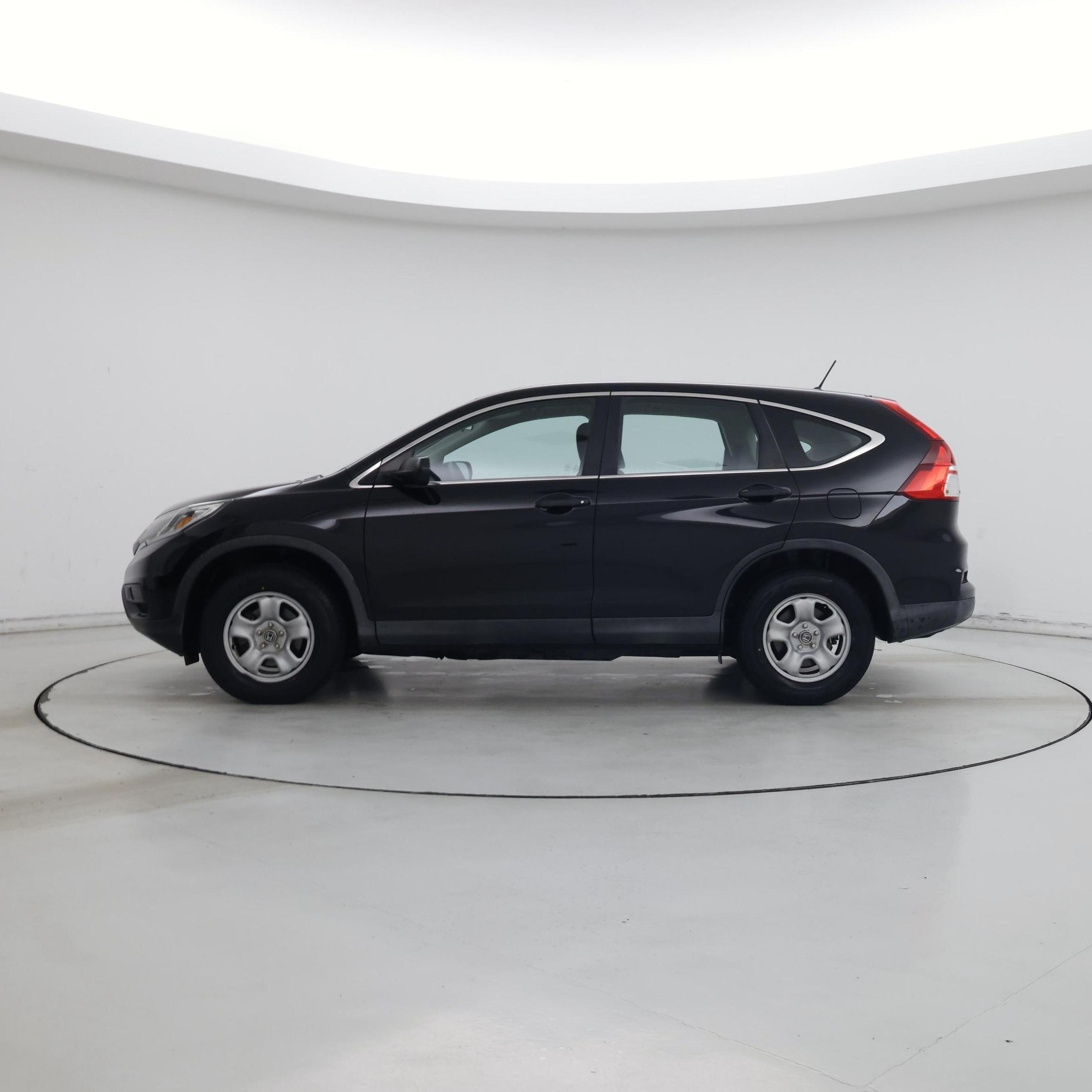 Thumbnail: 2016 Honda CR-V - 3