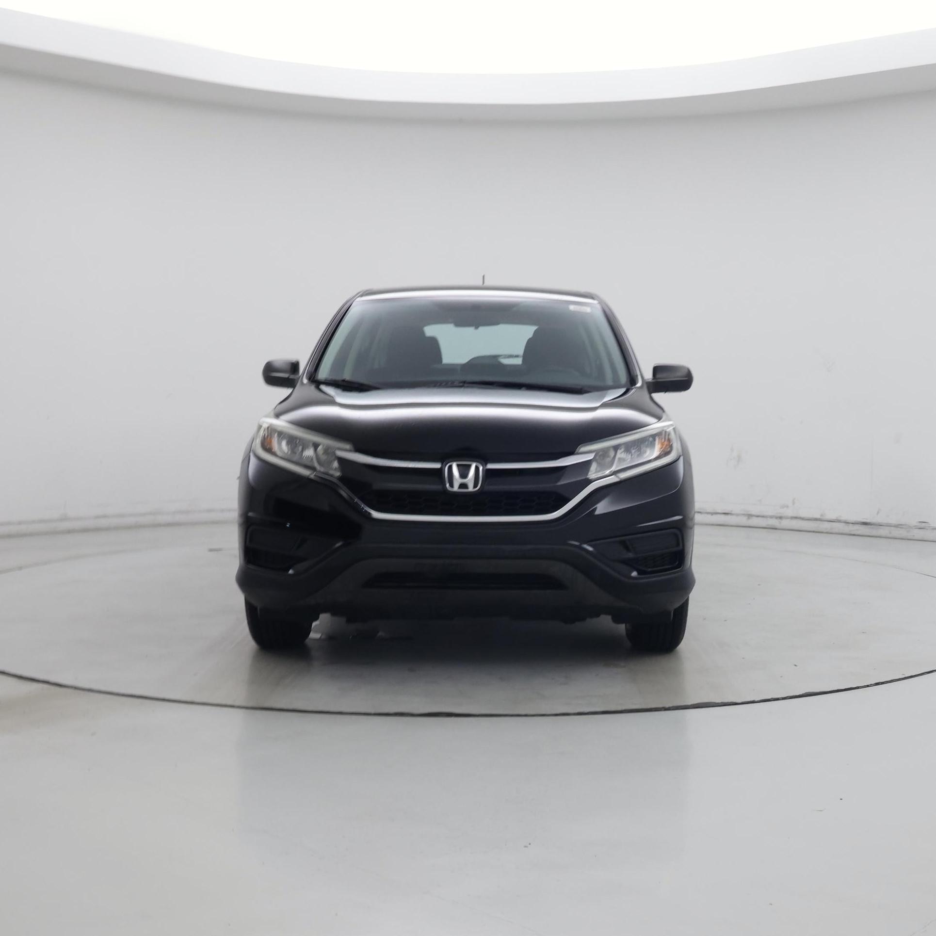 Thumbnail: 2016 Honda CR-V - 5