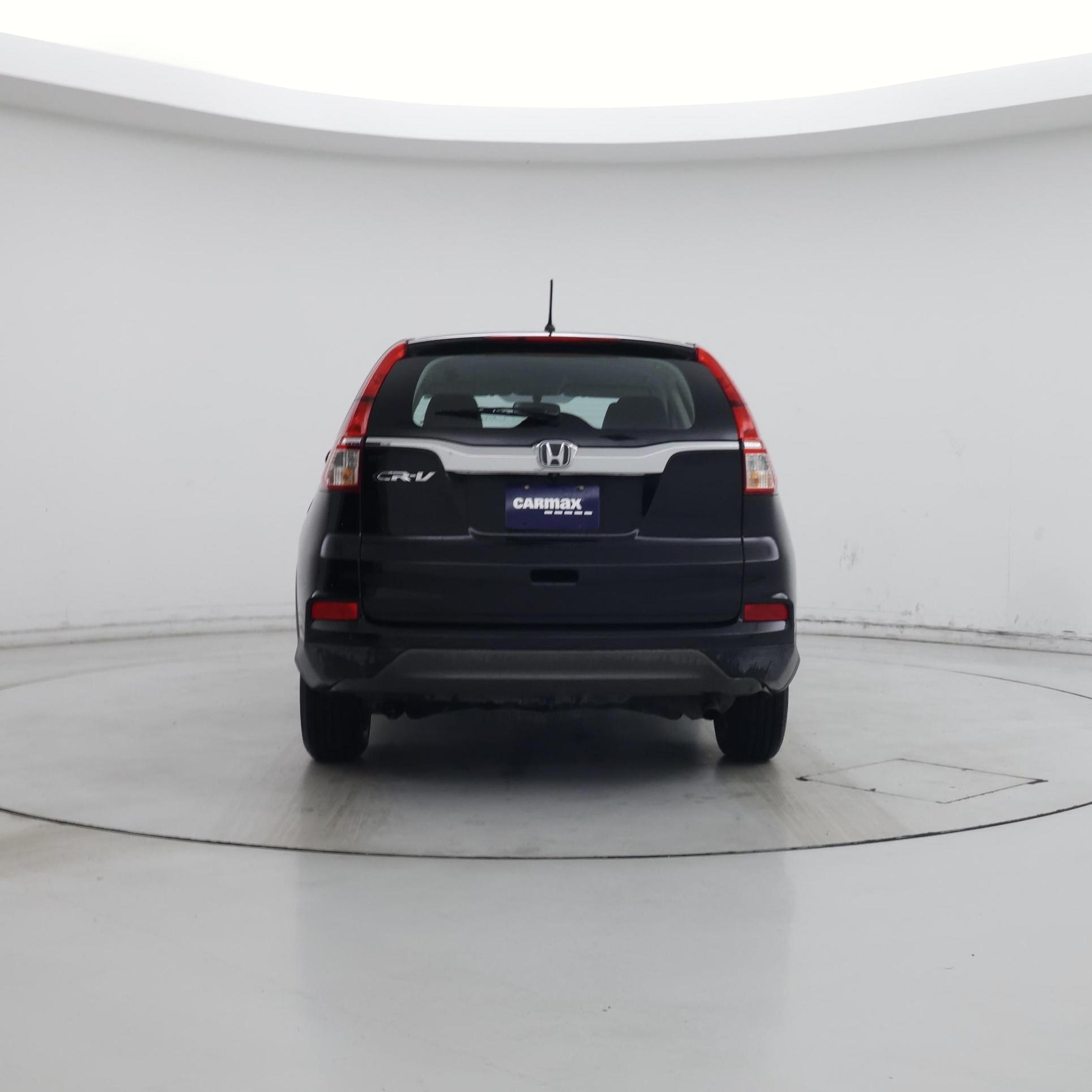 Thumbnail: 2016 Honda CR-V - 6