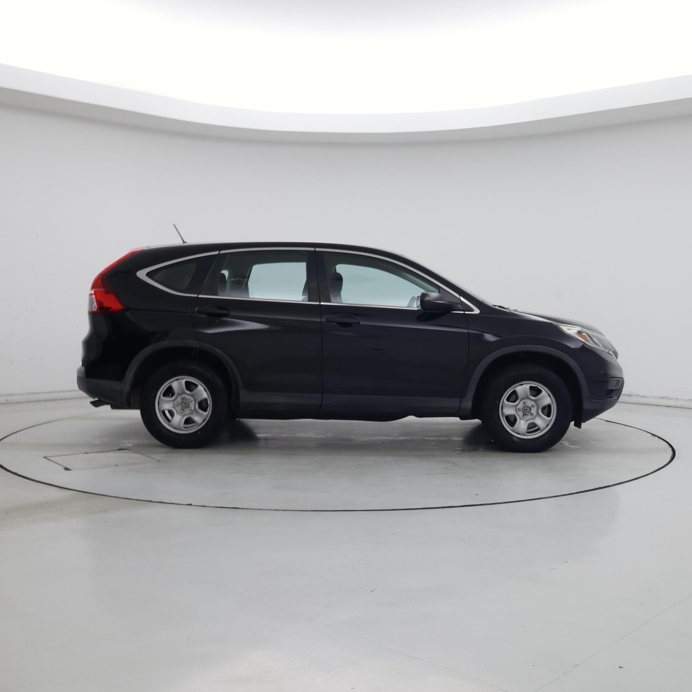 Thumbnail: 2016 Honda CR-V - 7
