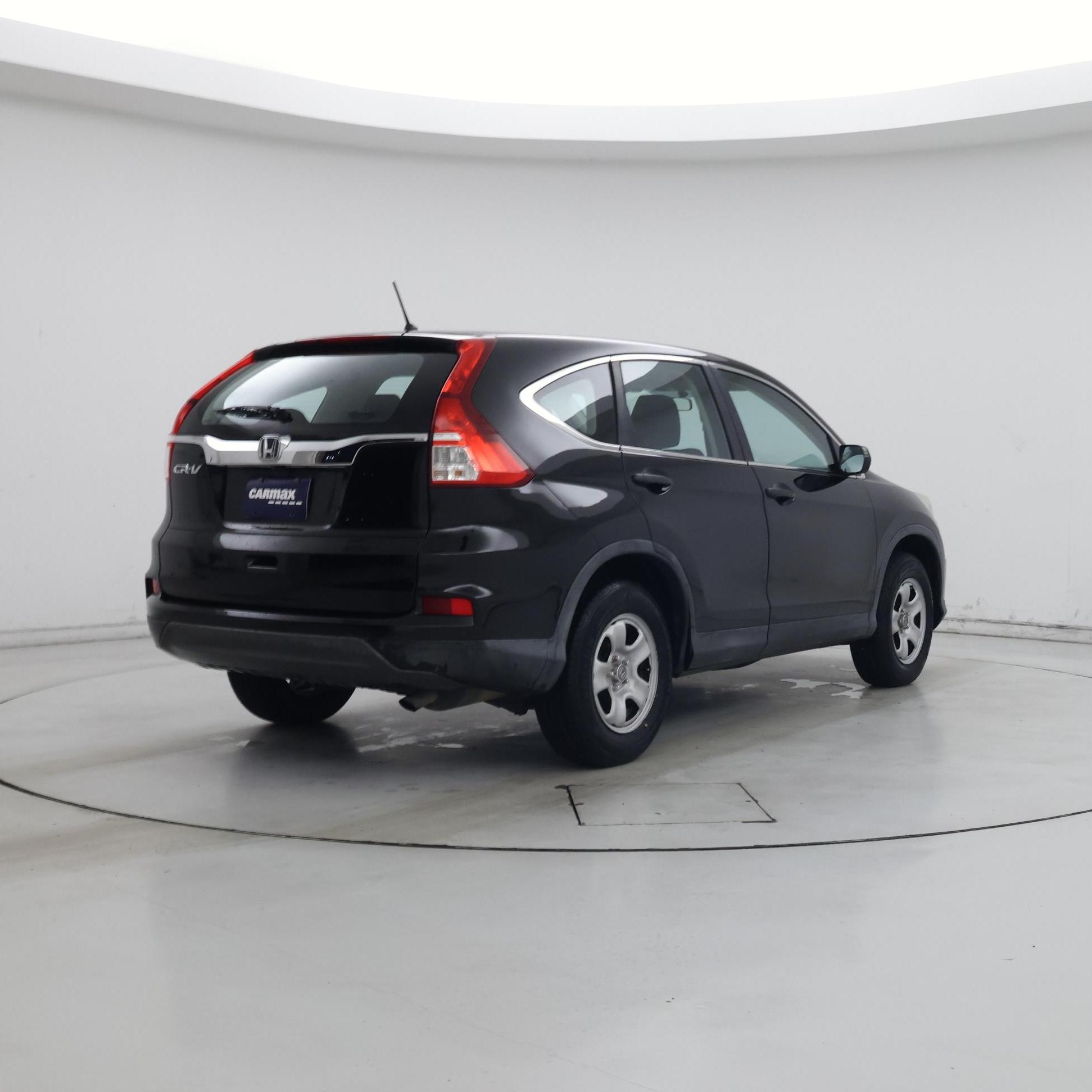 Thumbnail: 2016 Honda CR-V - 8